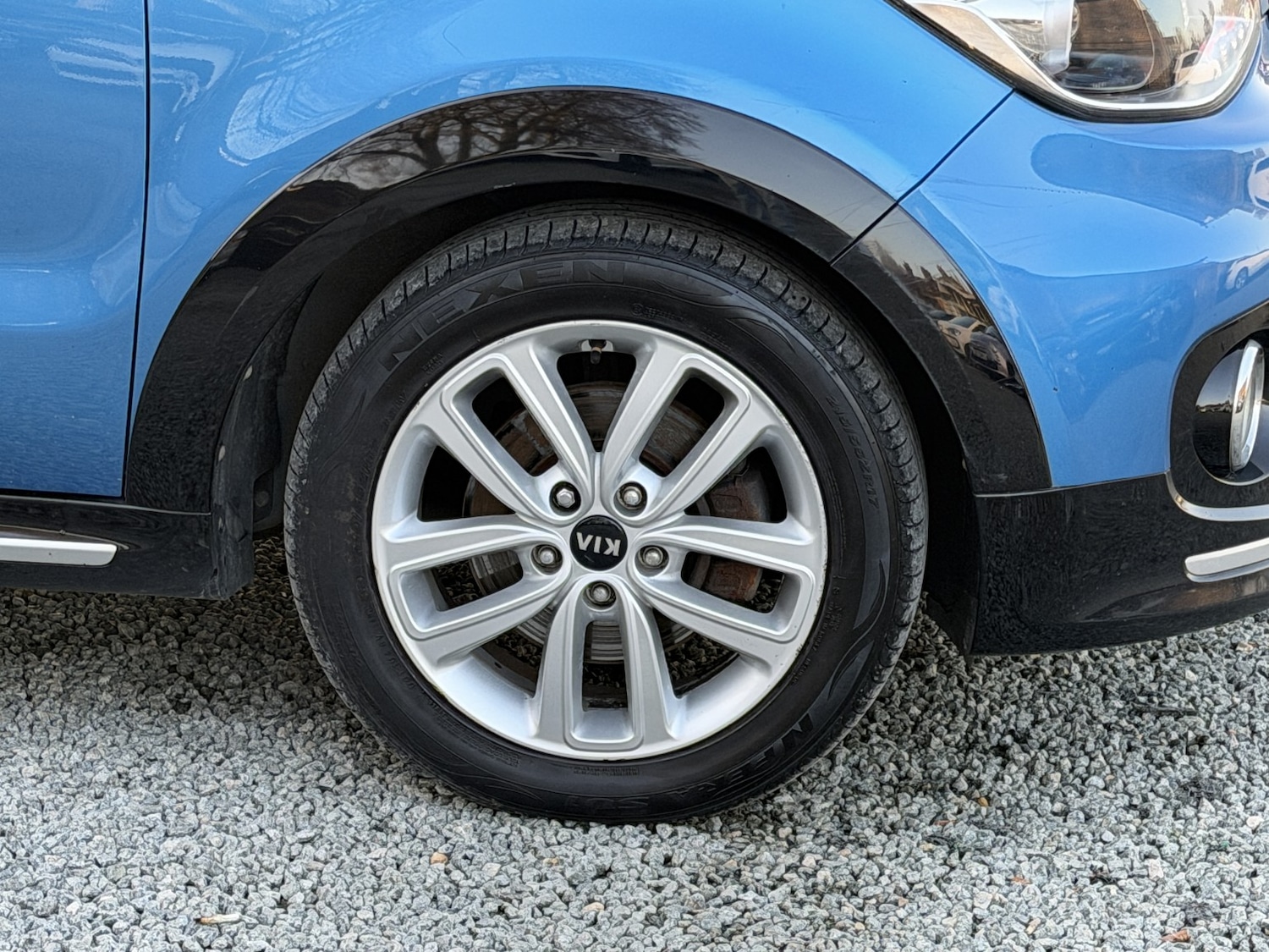 Used Kia Soul 2018 for sale - 77329275: Photo 59