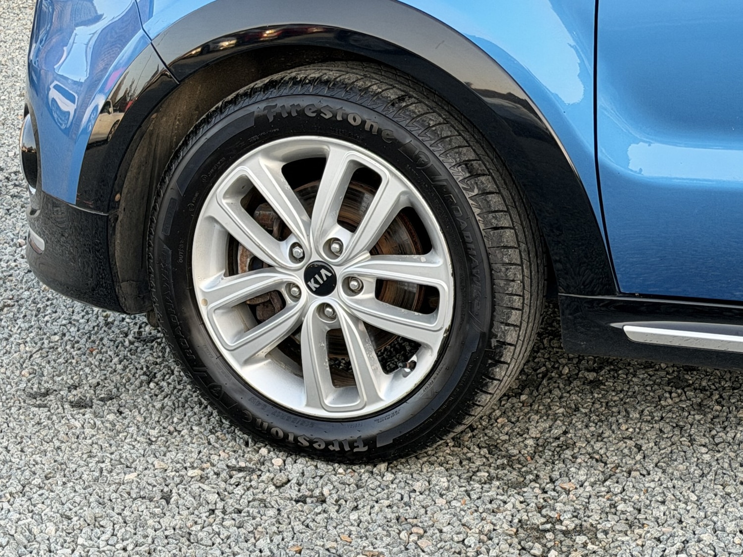 Used Kia Soul 2018 for sale - 77329275: Photo 60