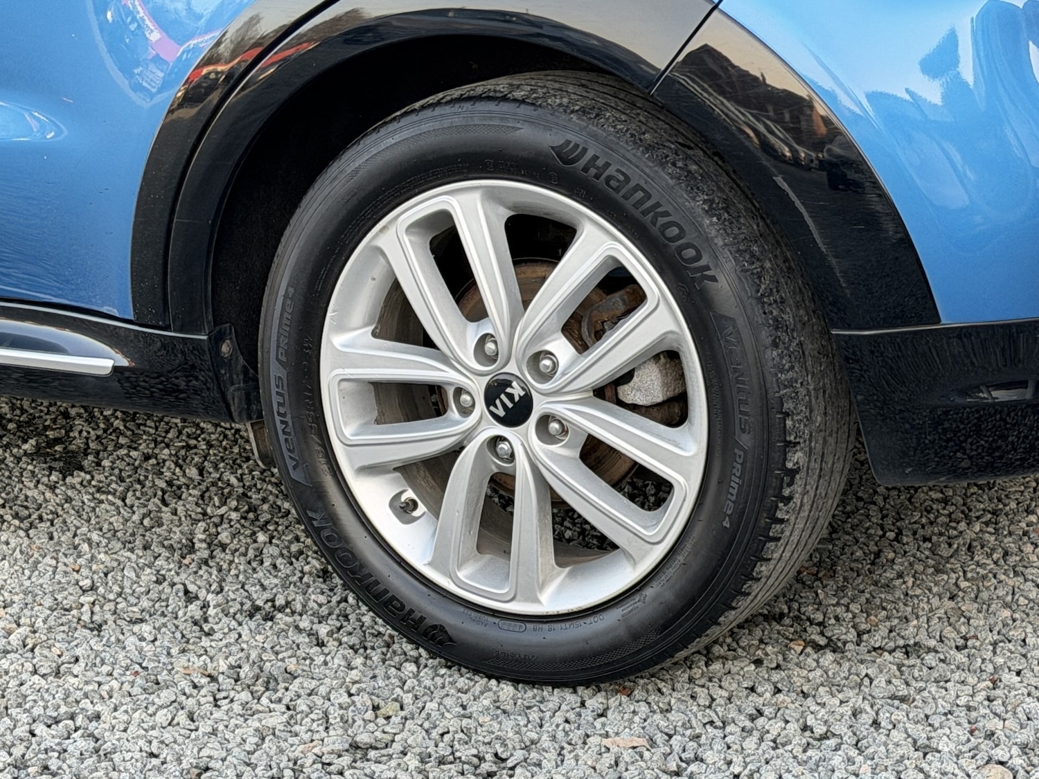 Used Kia Soul 2018 for sale - 77329275: Photo 61