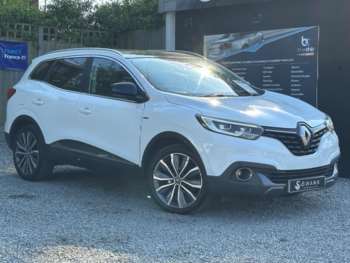 Used Renault Kadjar 2016 for sale - 74185375: Photo