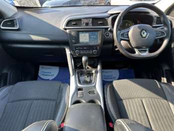 Used Renault Kadjar 2016 for sale - 74185375: Photo