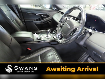 Used Land Rover Range Rover Evoque 2020 for sale - 78925940: Photo