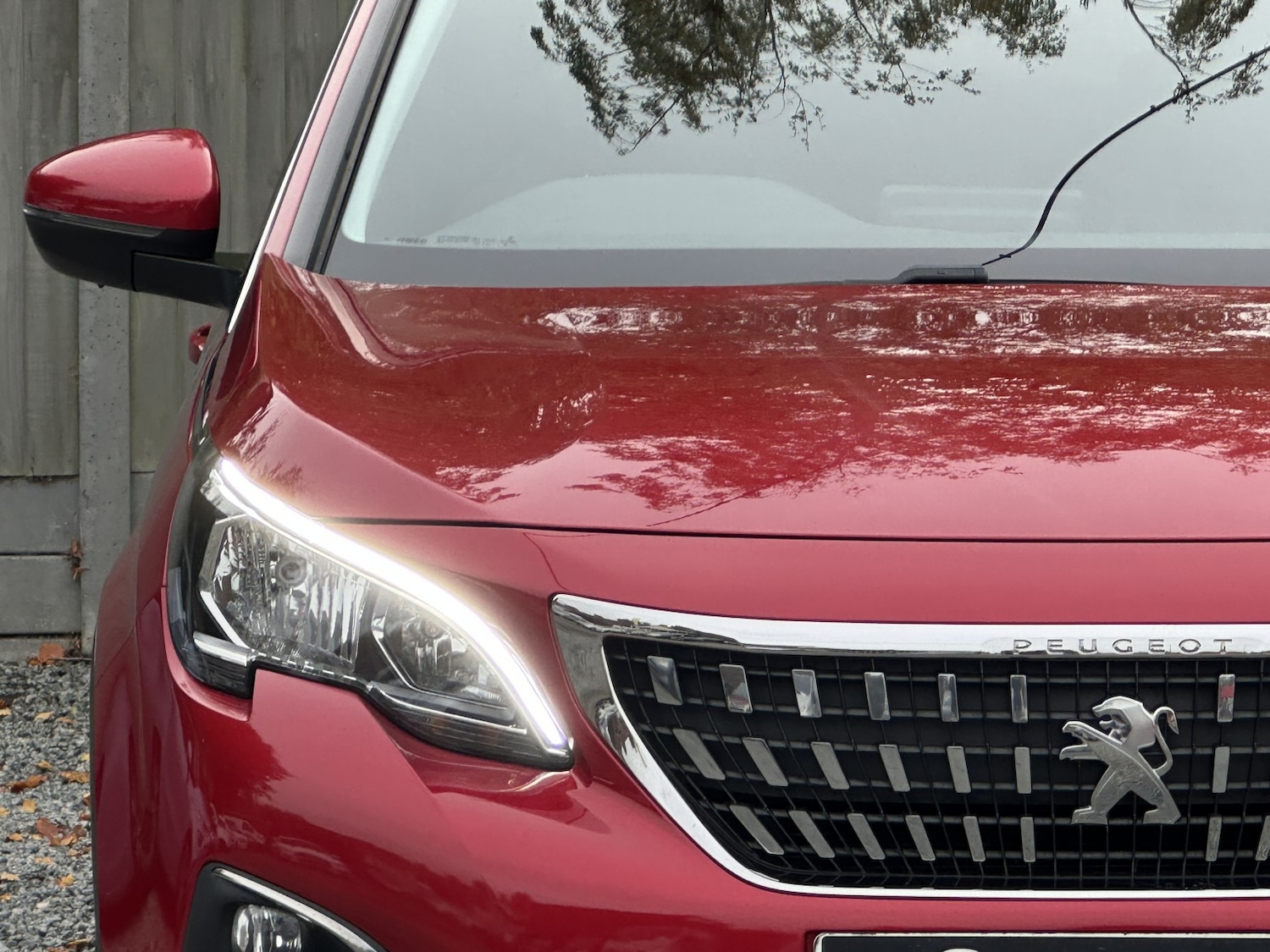 Used Peugeot 3008 2019 for sale - 76418310: Photo 10