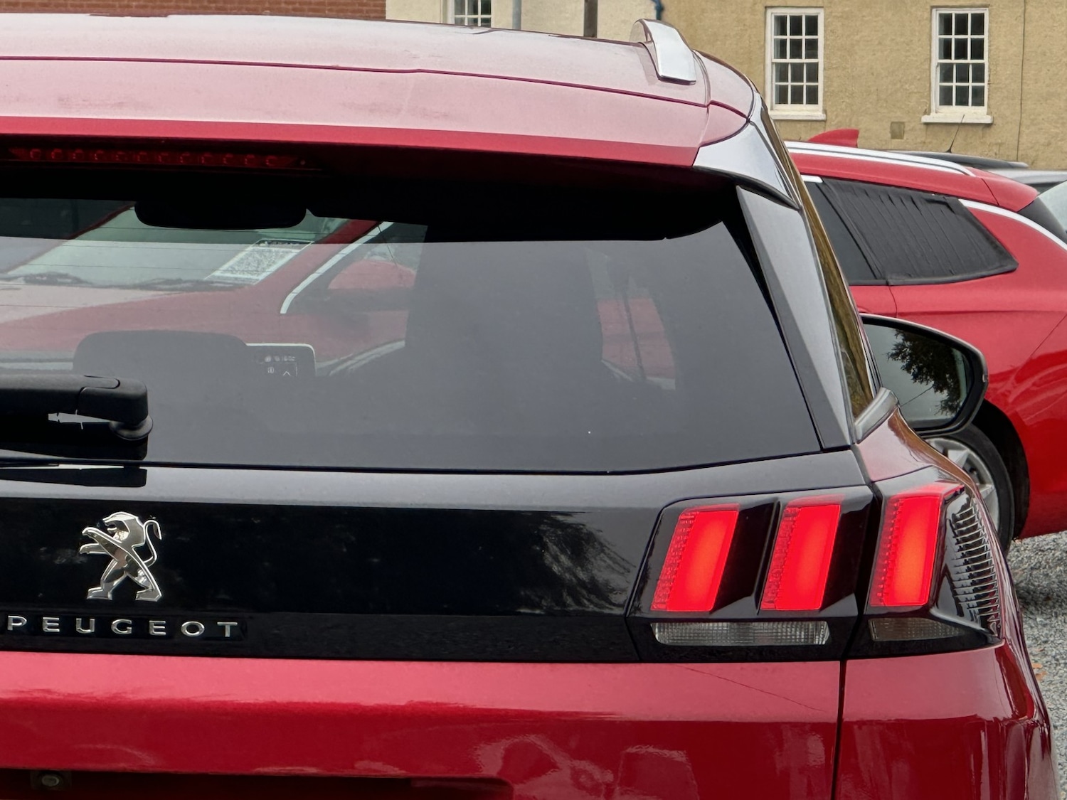 Used Peugeot 3008 2019 for sale - 76418310: Photo 15