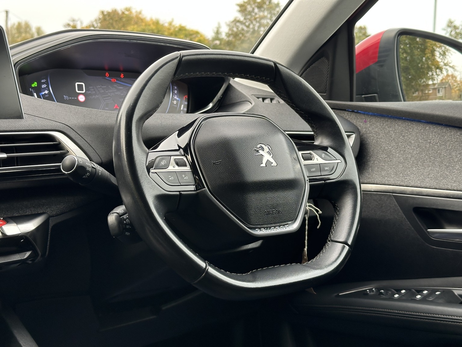 Used Peugeot 3008 2019 for sale - 76418310: Photo 18