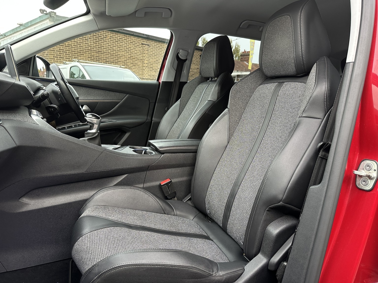 Used Peugeot 3008 2019 for sale - 76418310: Photo 19