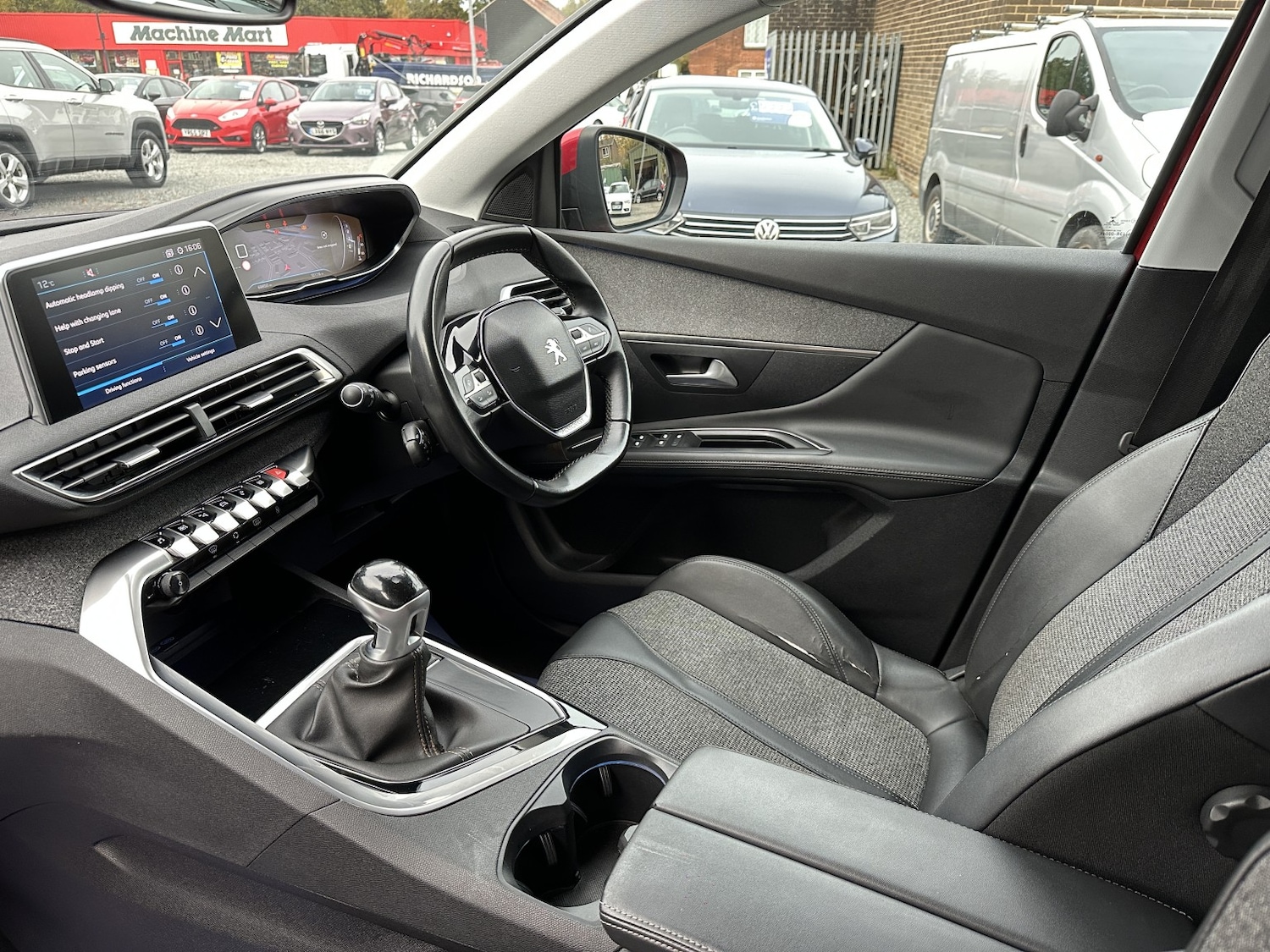 Used Peugeot 3008 2019 for sale - 76418310: Photo 20