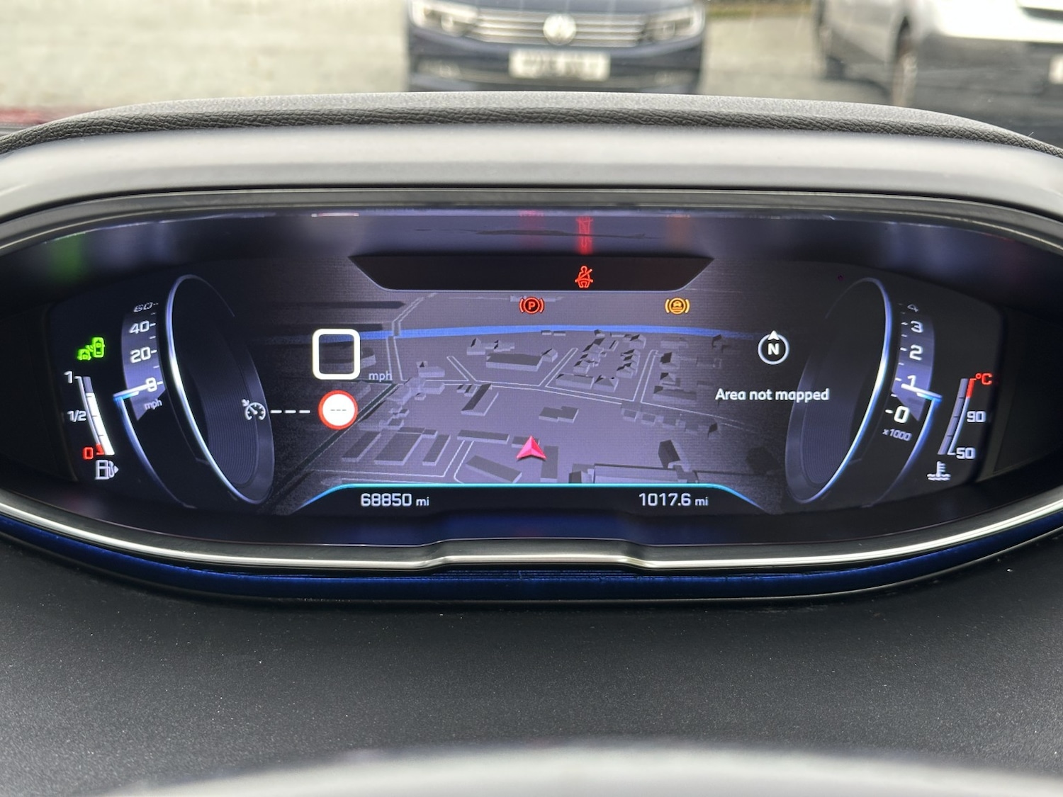 Used Peugeot 3008 2019 for sale - 76418310: Photo 23