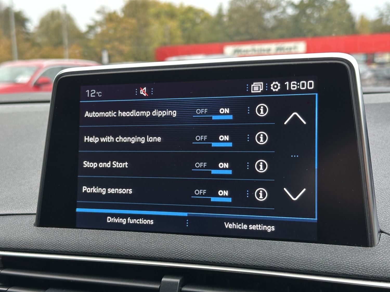 Used Peugeot 3008 2019 for sale - 76418310: Photo 26