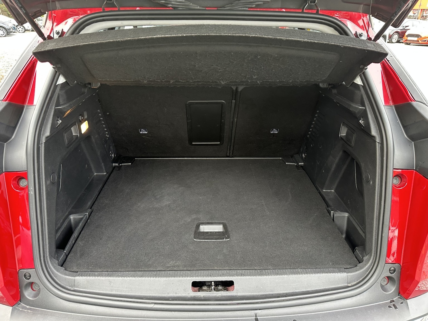 Used Peugeot 3008 2019 for sale - 76418310: Photo 35