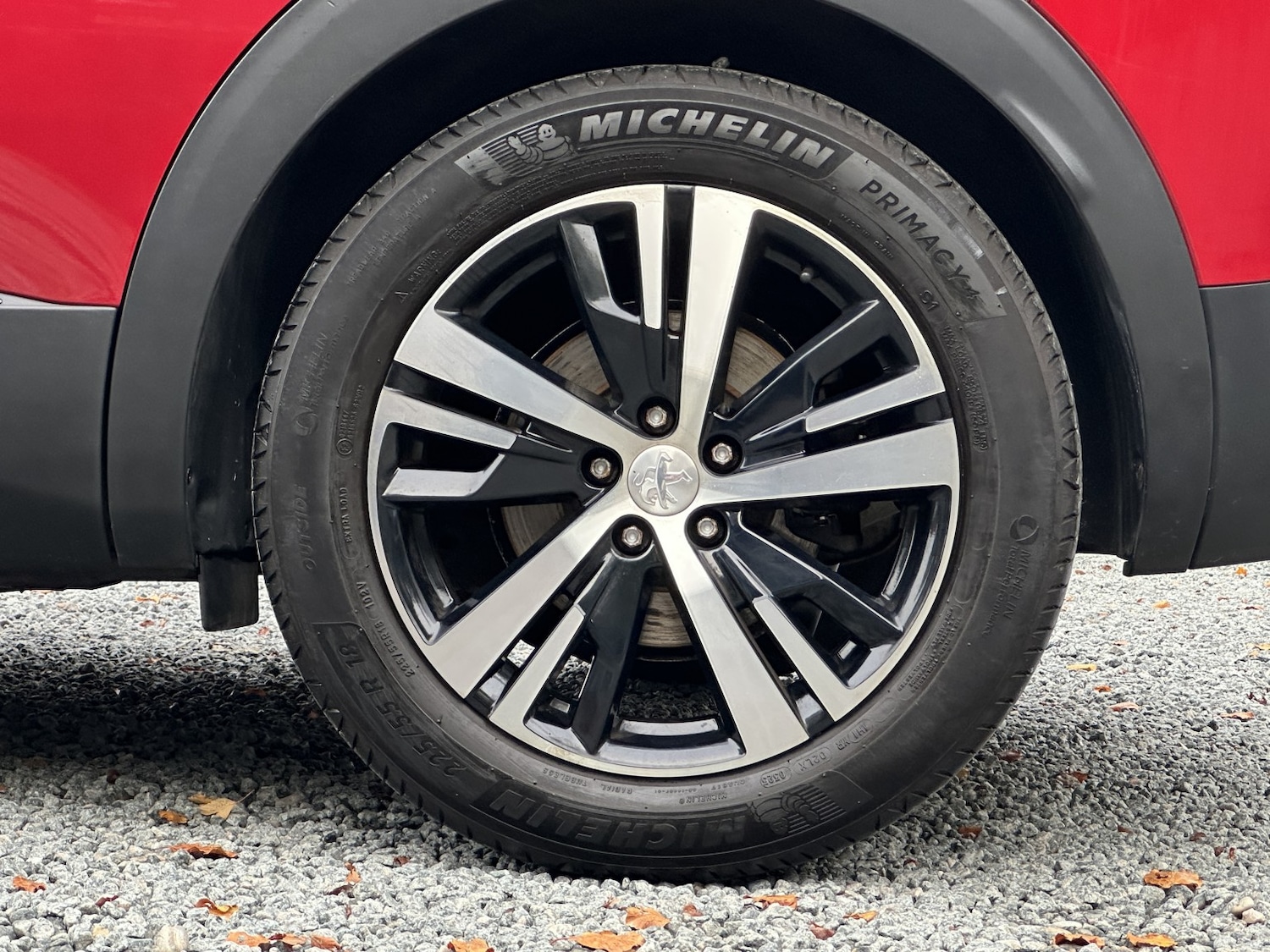 Used Peugeot 3008 2019 for sale - 76418310: Photo 38