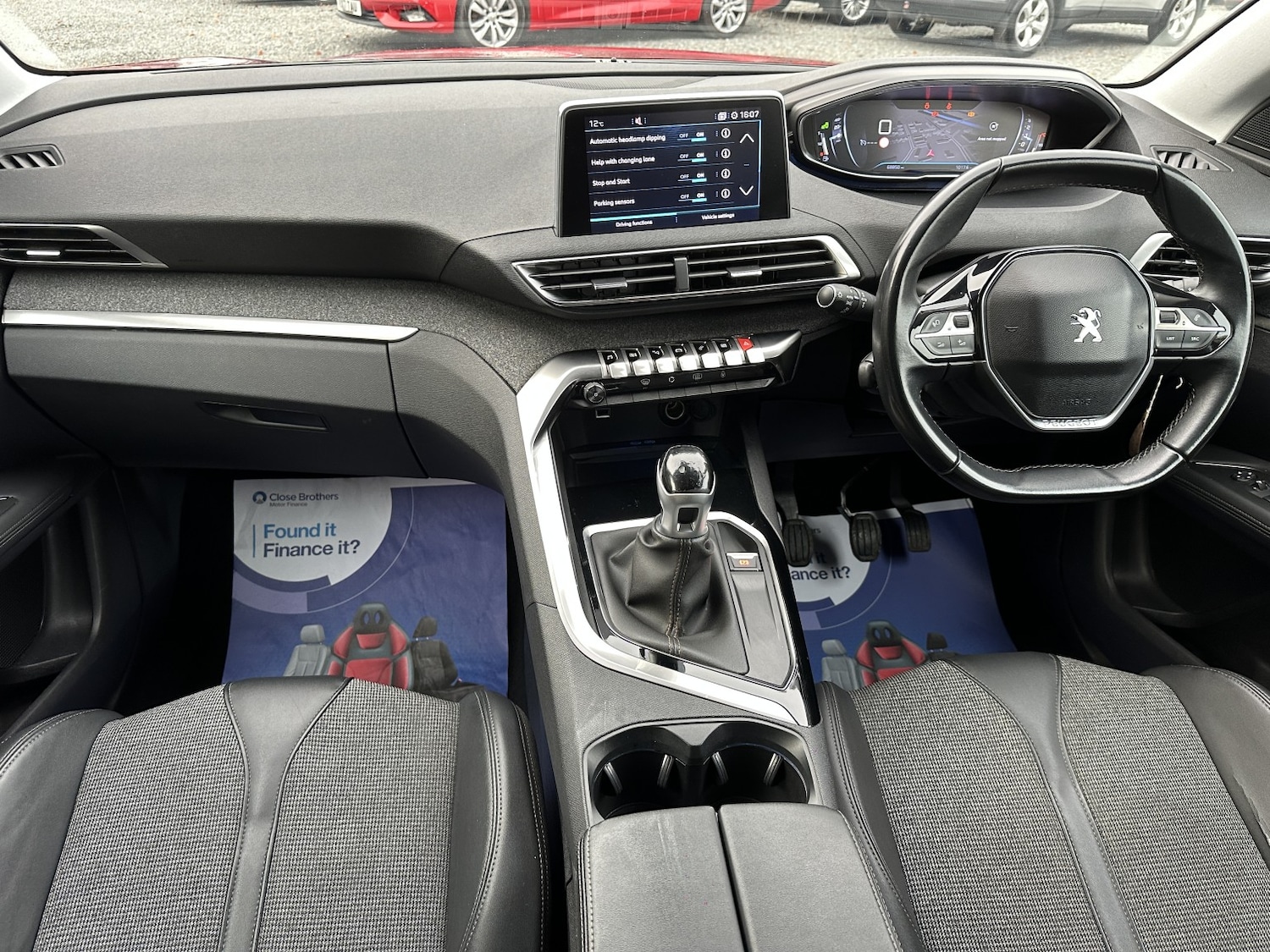 Used Peugeot 3008 2019 for sale - 76418310: Photo 4