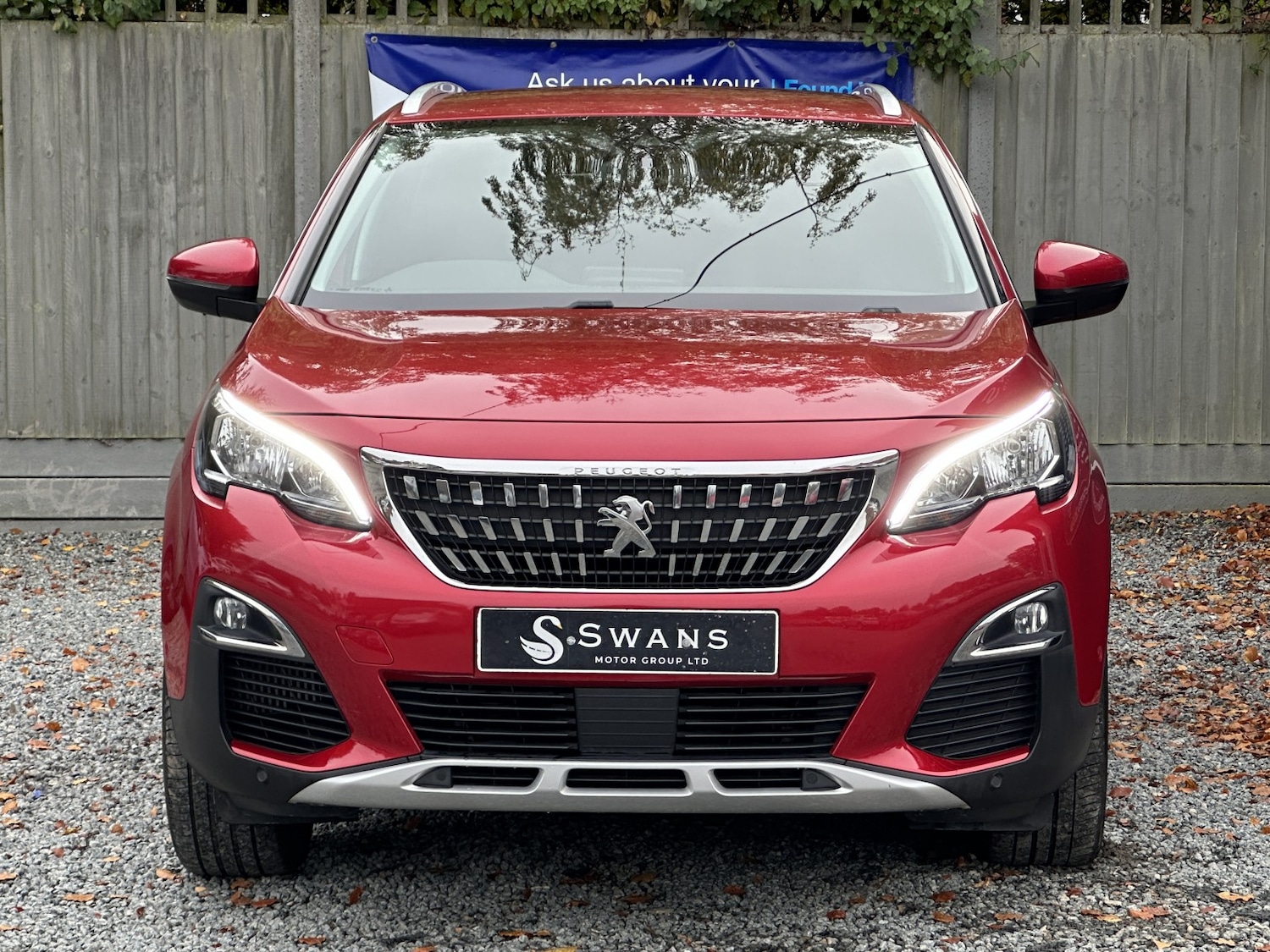 Used Peugeot 3008 2019 for sale - 76418310: Photo 9