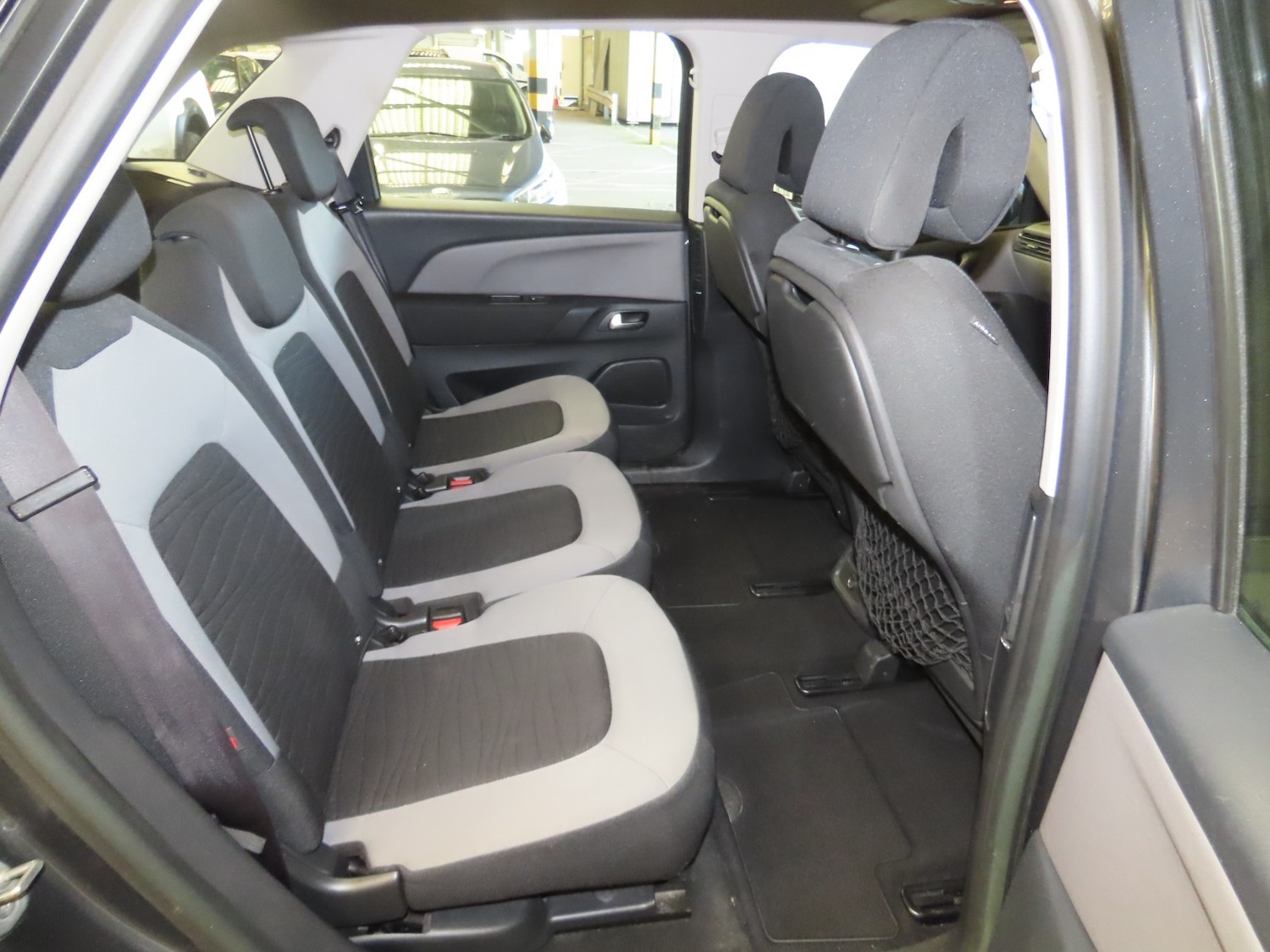 Used Citroen C4 Picasso 2014 for sale - 78045651: Photo 10