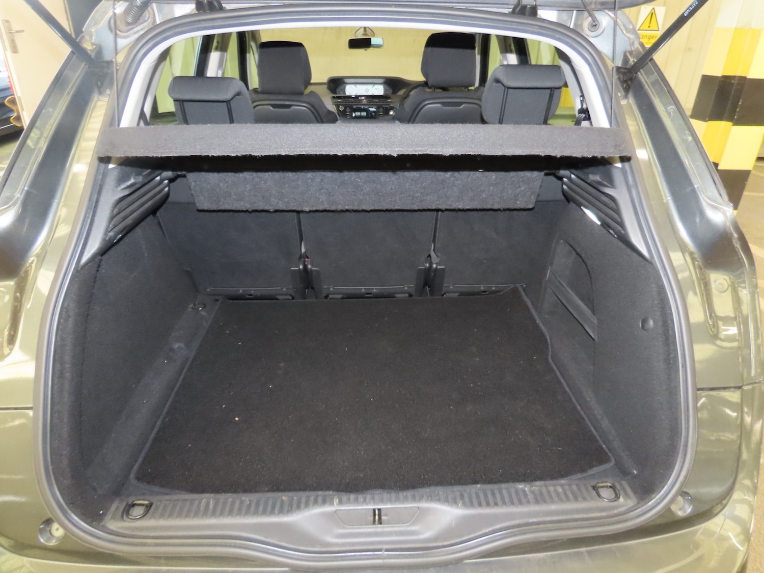 Used Citroen C4 Picasso 2014 for sale - 78045651: Photo 13