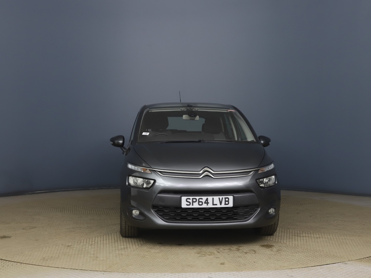 Used Citroen C4 Picasso 2014 for sale - 78045651: Photo 17