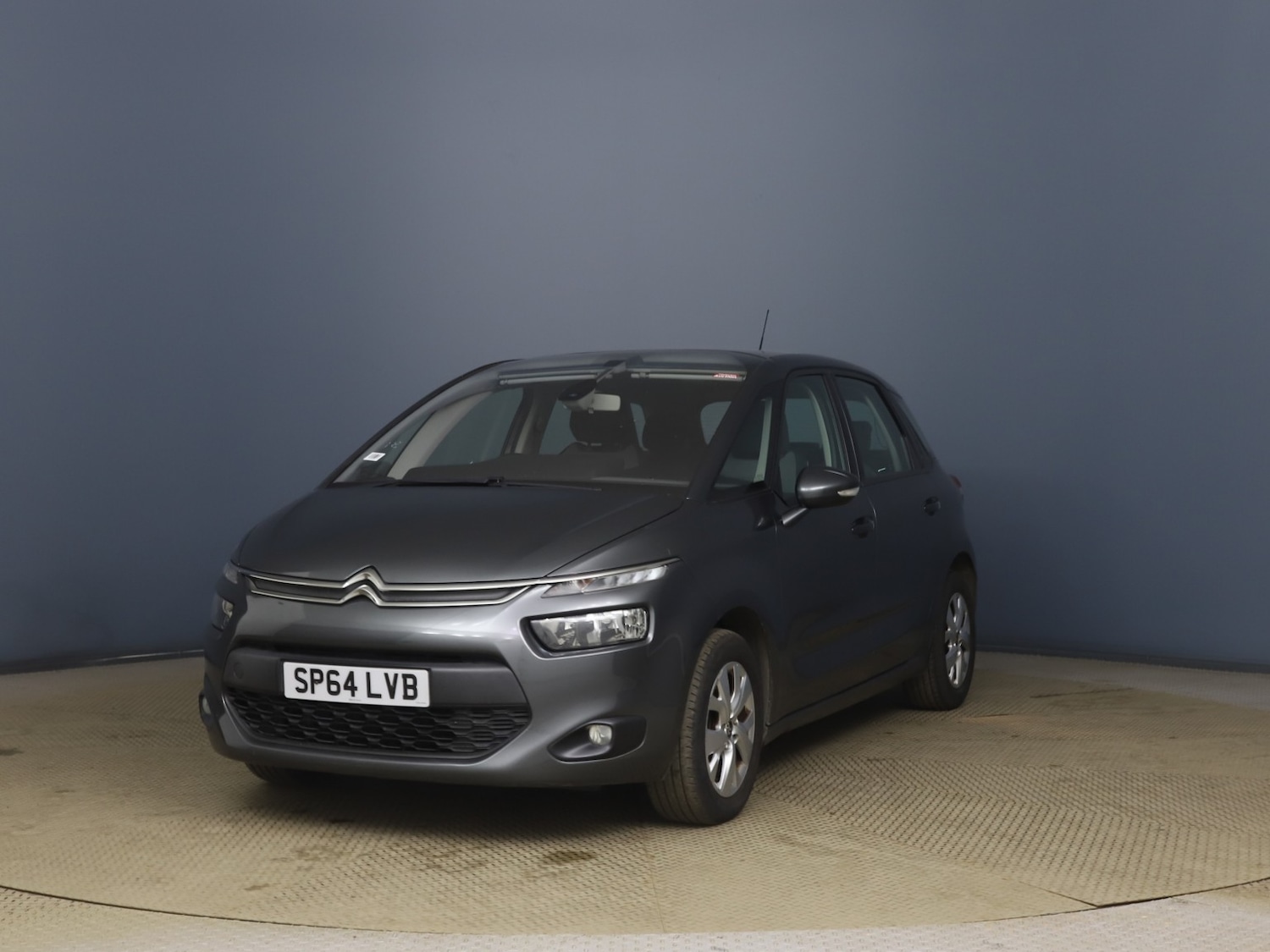 Used Citroen C4 Picasso 2014 for sale - 78045651: Photo 18
