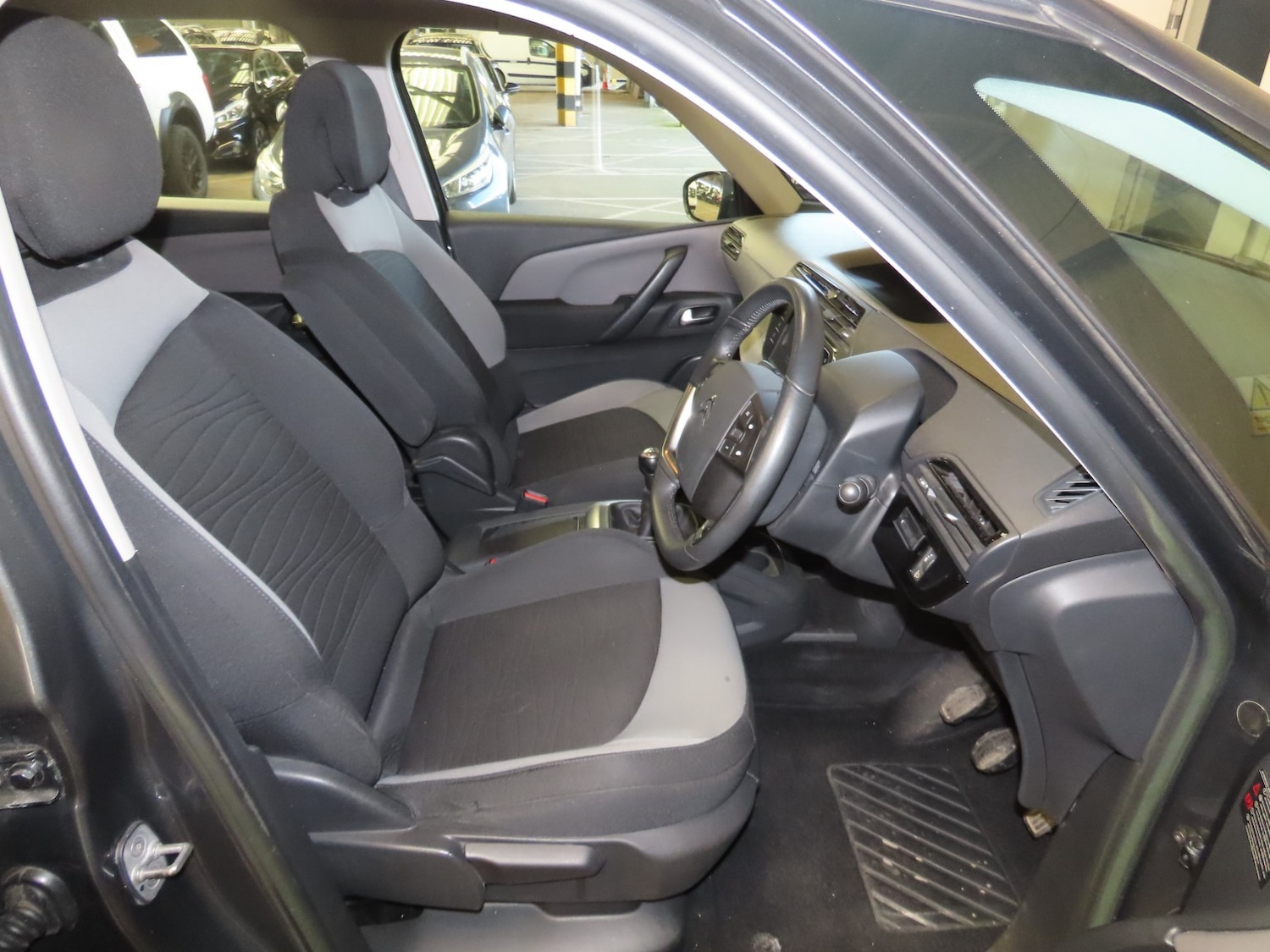 Used Citroen C4 Picasso 2014 for sale - 78045651: Photo 19