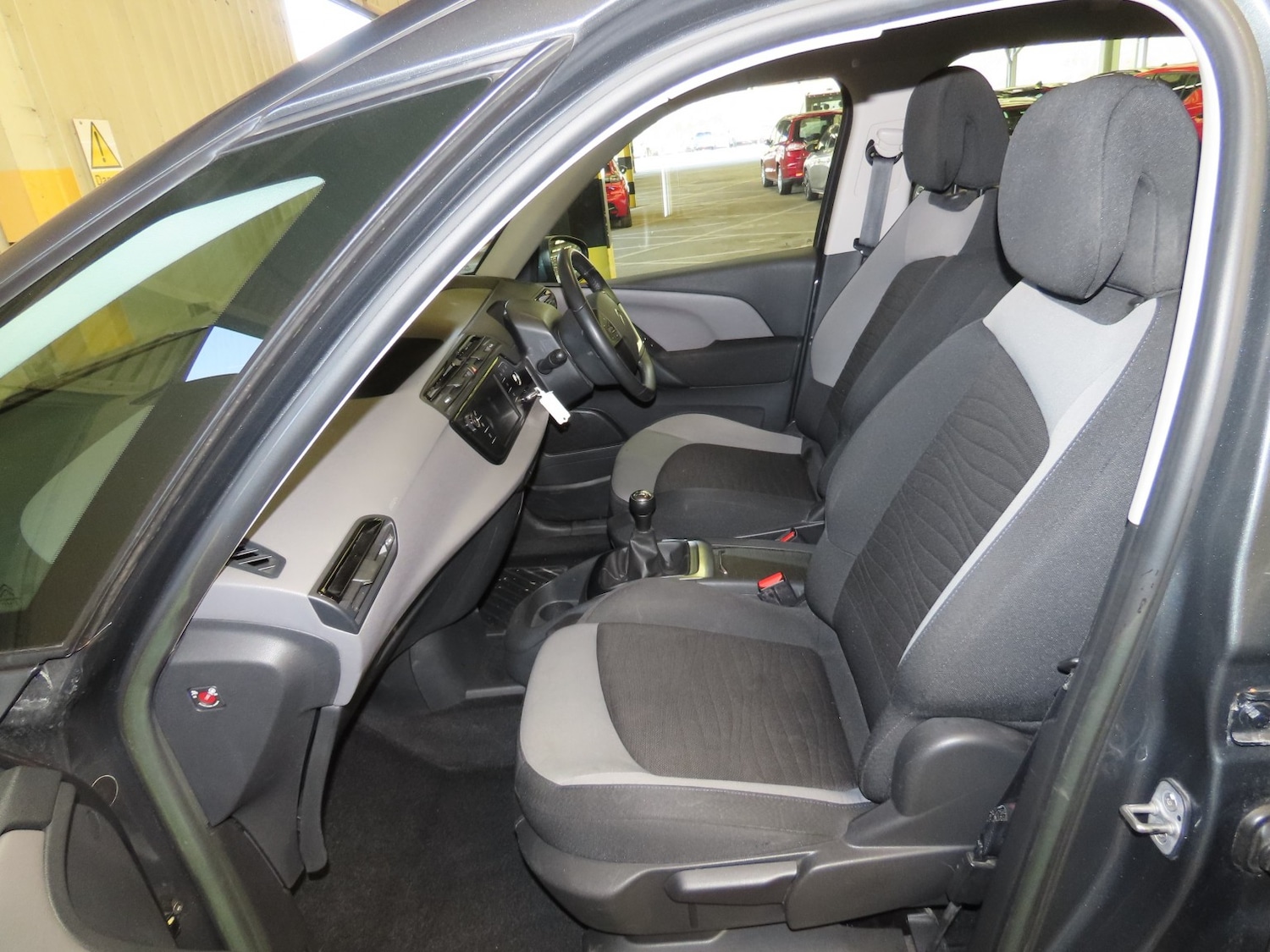 Used Citroen C4 Picasso 2014 for sale - 78045651: Photo 20