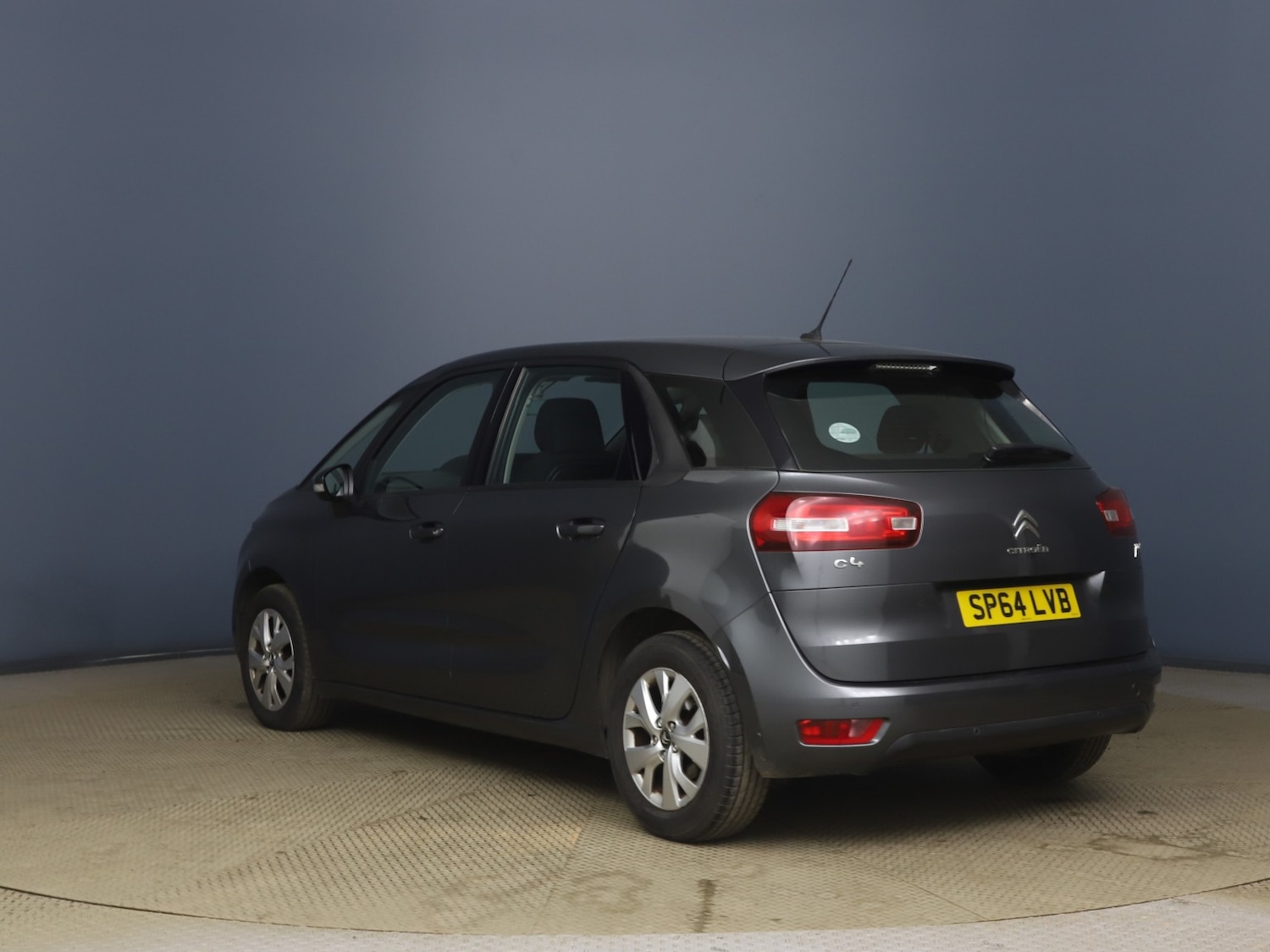 Used Citroen C4 Picasso 2014 for sale - 78045651: Photo 5