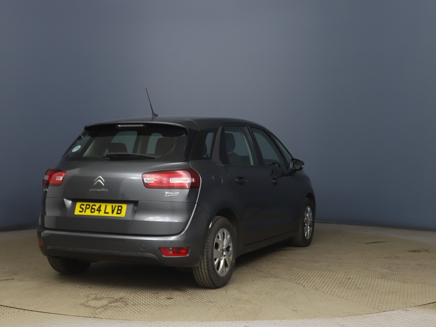 Used Citroen C4 Picasso 2014 for sale - 78045651: Photo 6