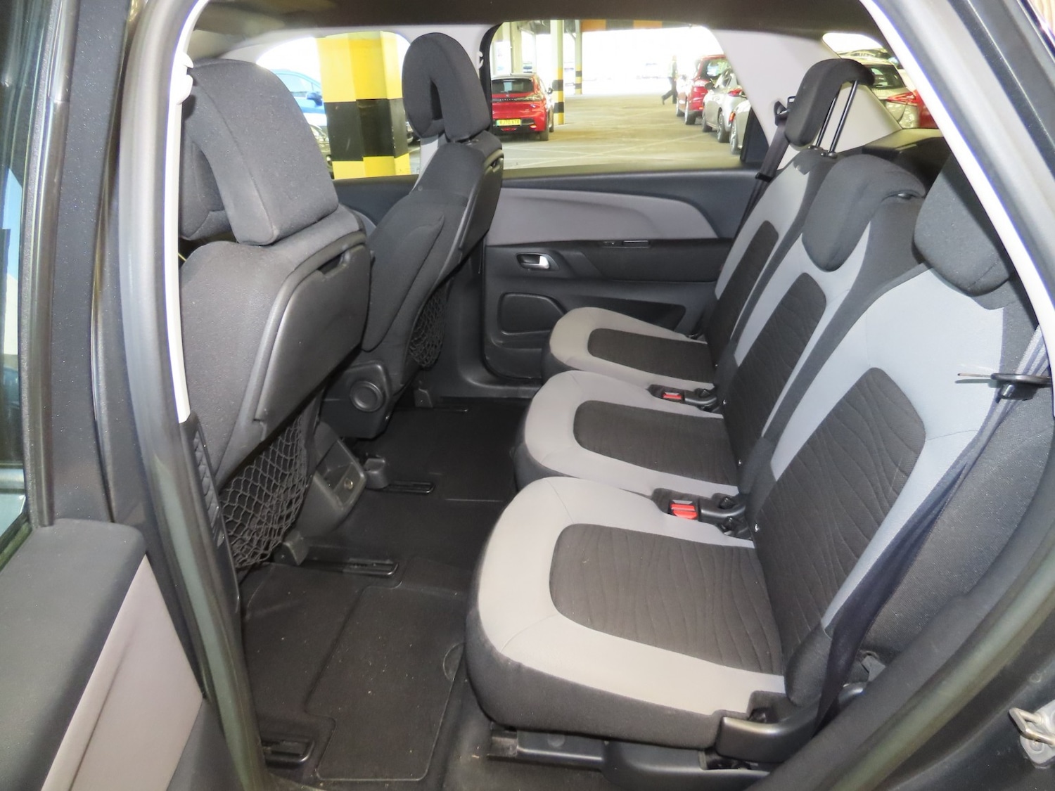 Used Citroen C4 Picasso 2014 for sale - 78045651: Photo 9