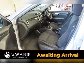 Used Nissan X-Trail 2014 for sale - 79099065: Photo
