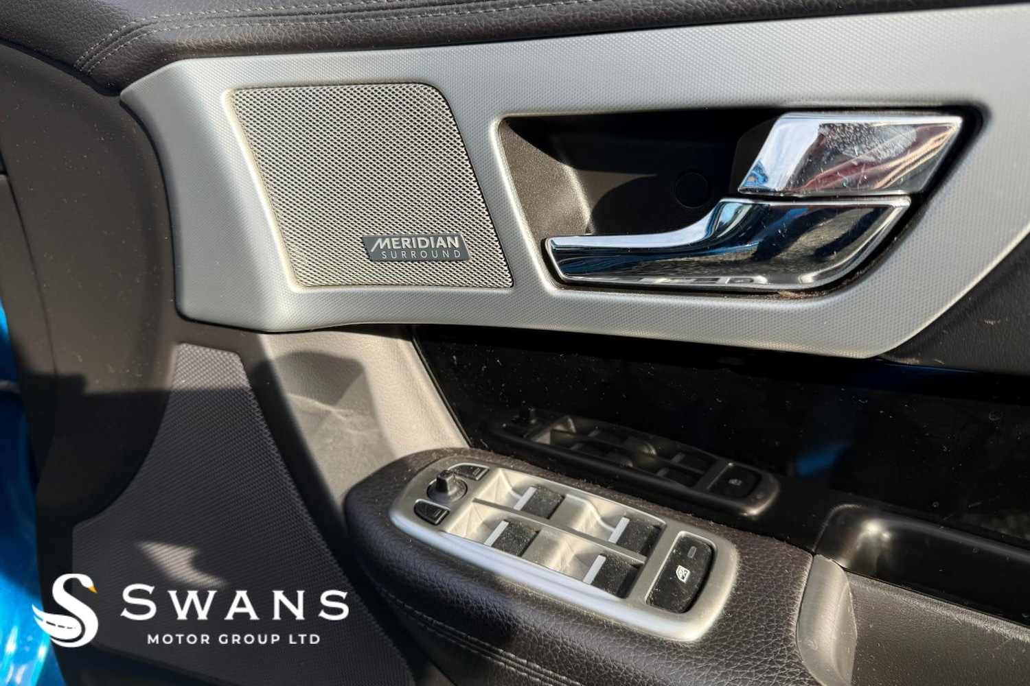 Used Jaguar XF 2015 for sale - 77622374: Photo 20