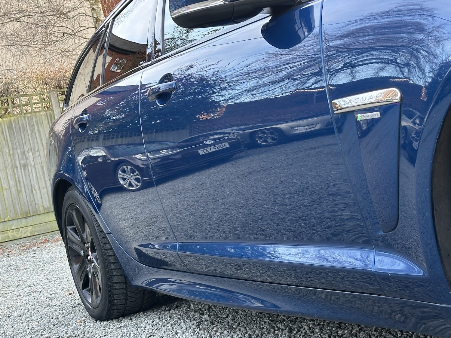 Used Jaguar XF 2015 for sale - 77622374: Photo 29