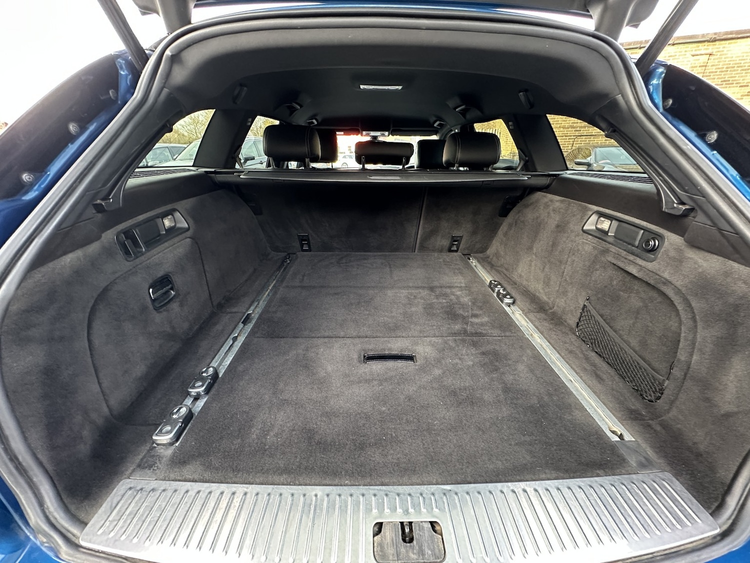 Used Jaguar XF 2015 for sale - 77622374: Photo 37