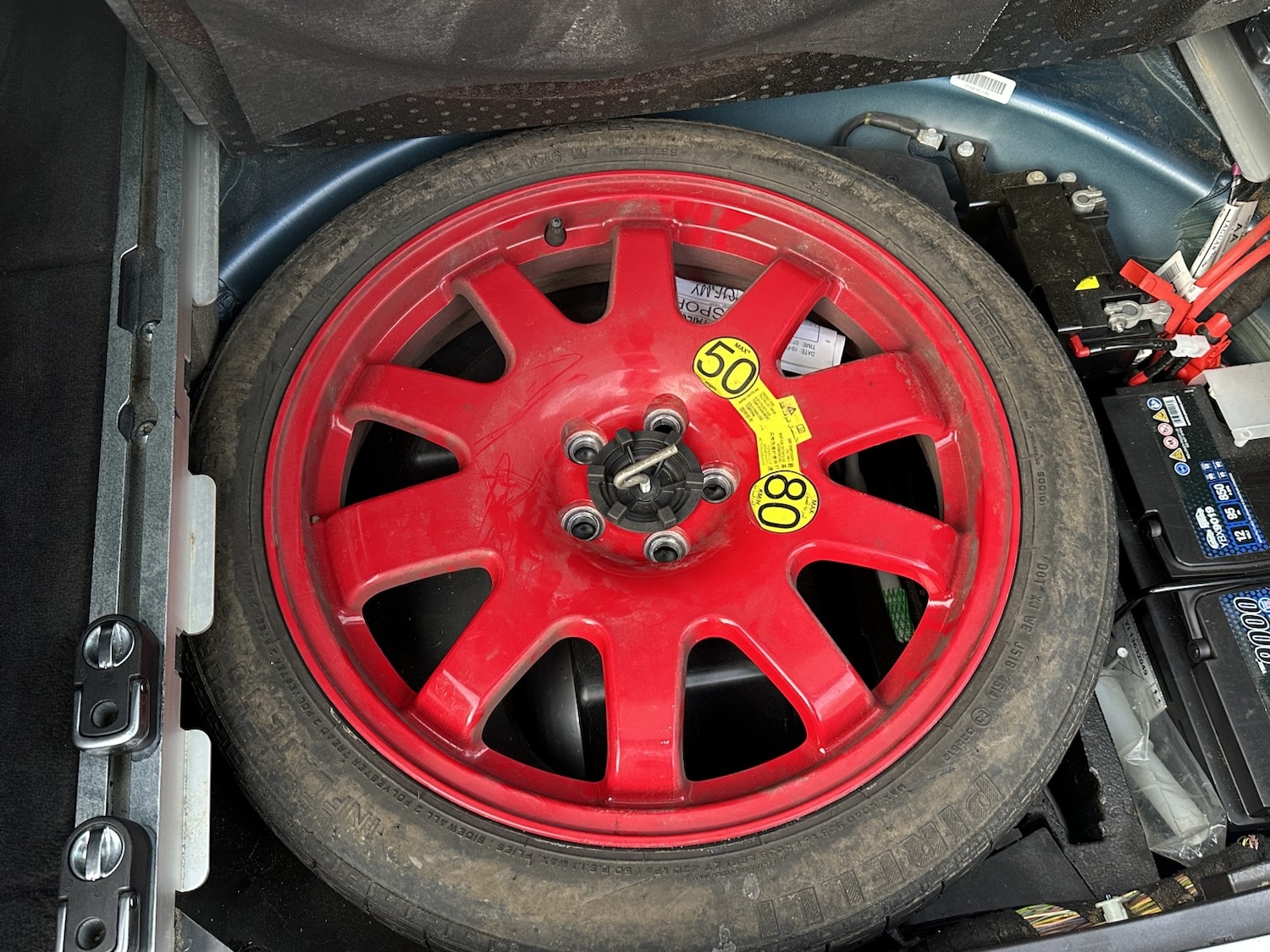 Used Jaguar XF 2015 for sale - 77622374: Photo 38