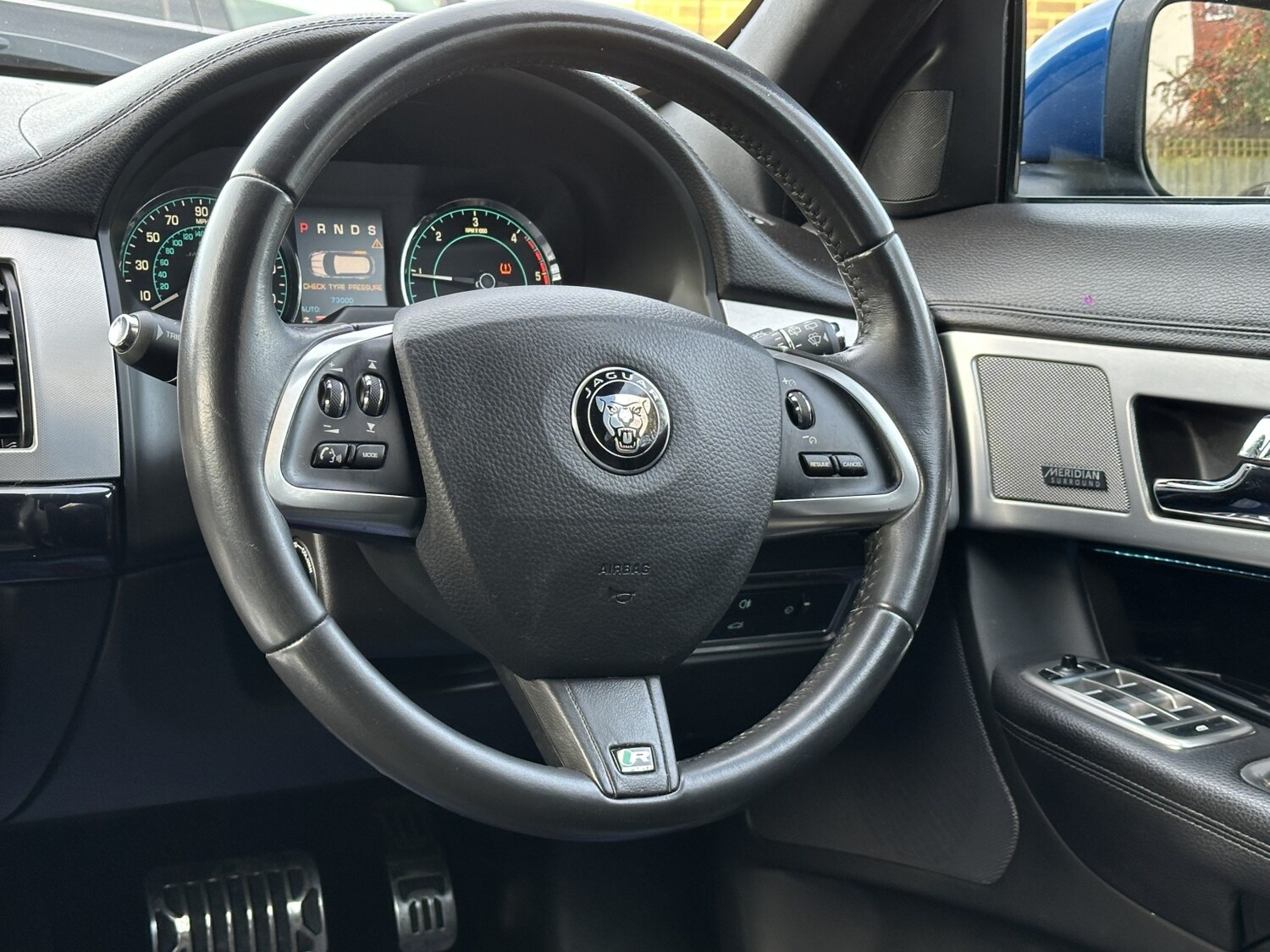 Used Jaguar XF 2015 for sale - 77622374: Photo 47