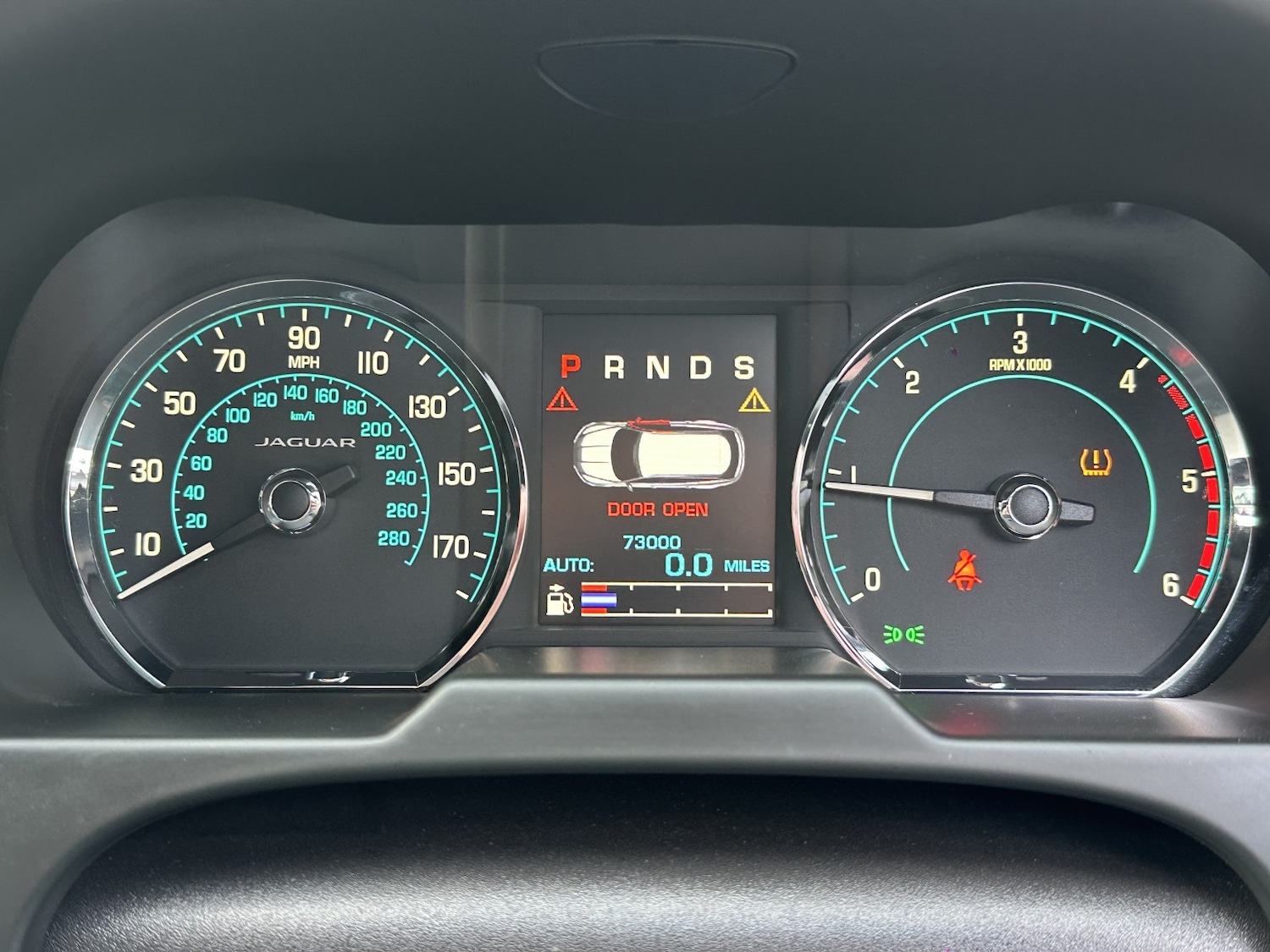 Used Jaguar XF 2015 for sale - 77622374: Photo 52