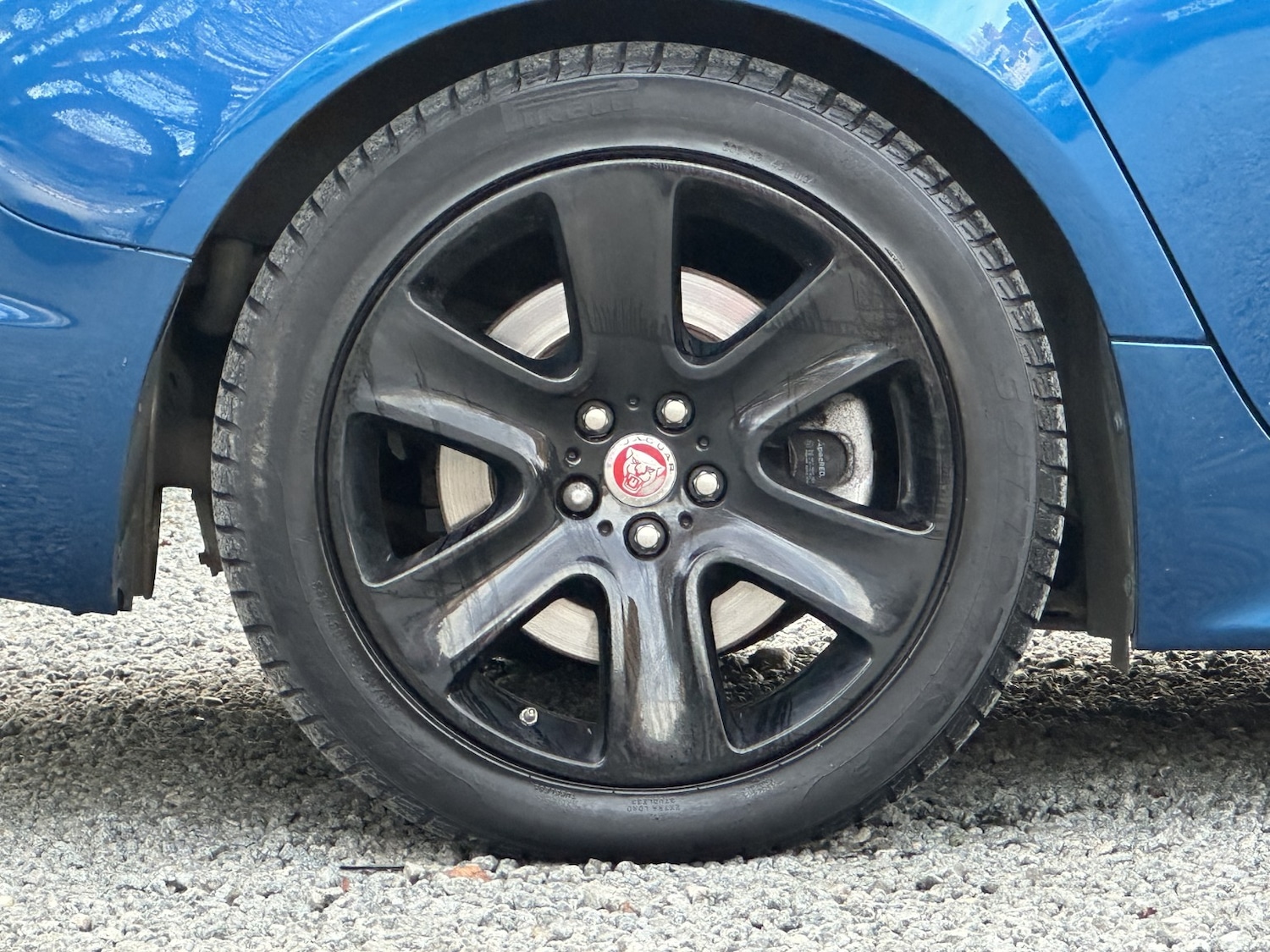 Used Jaguar XF 2015 for sale - 77622374: Photo 56