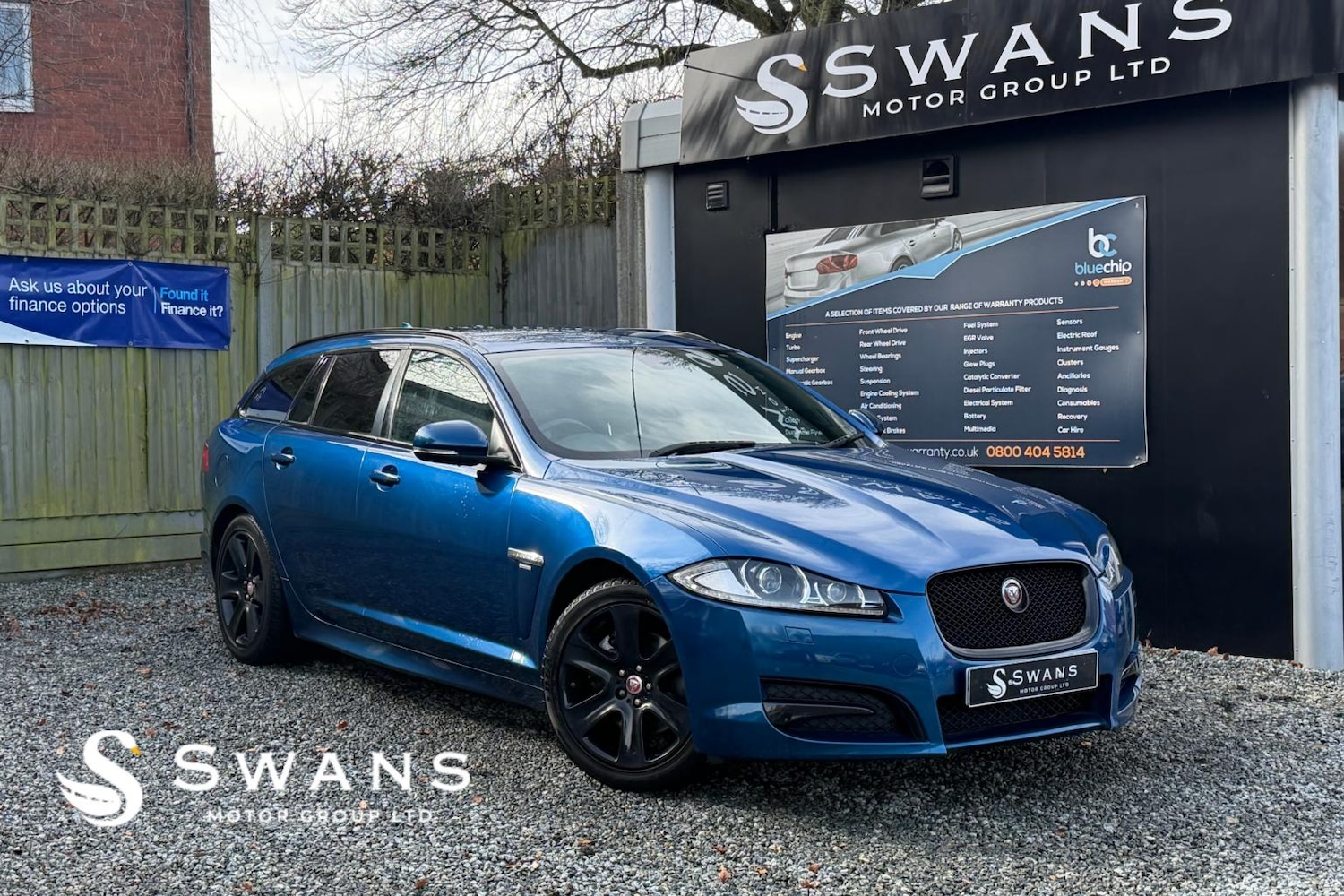 Used Jaguar XF 2015 for sale - 77622374: Photo 6