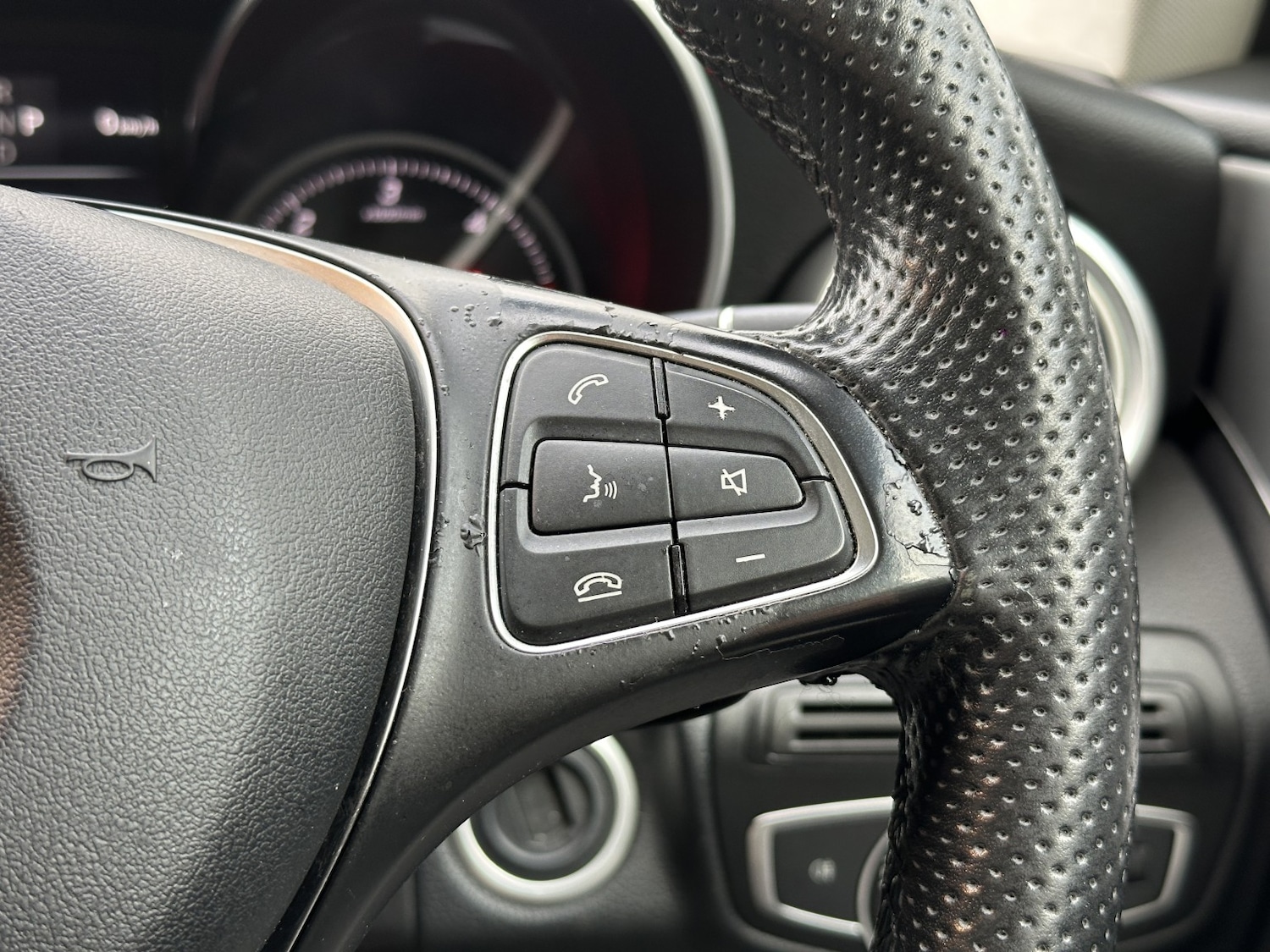 Used Mercedes-Benz C Class 2016 for sale - 75718371: Photo 30