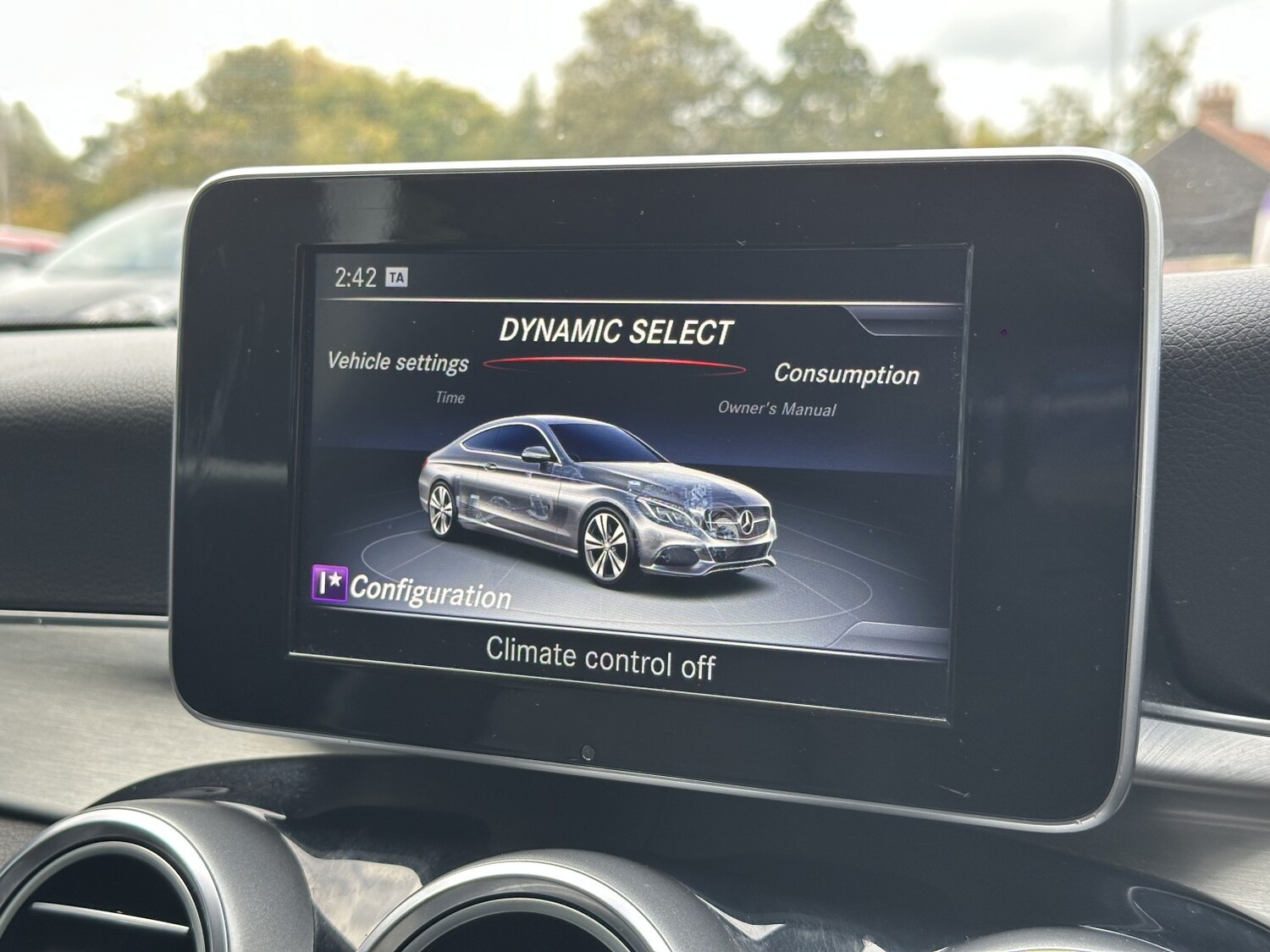 Used Mercedes-Benz C Class 2016 for sale - 75718371: Photo 31