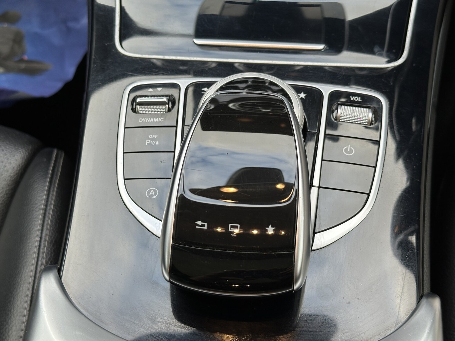 Used Mercedes-Benz C Class 2016 for sale - 75718371: Photo 35