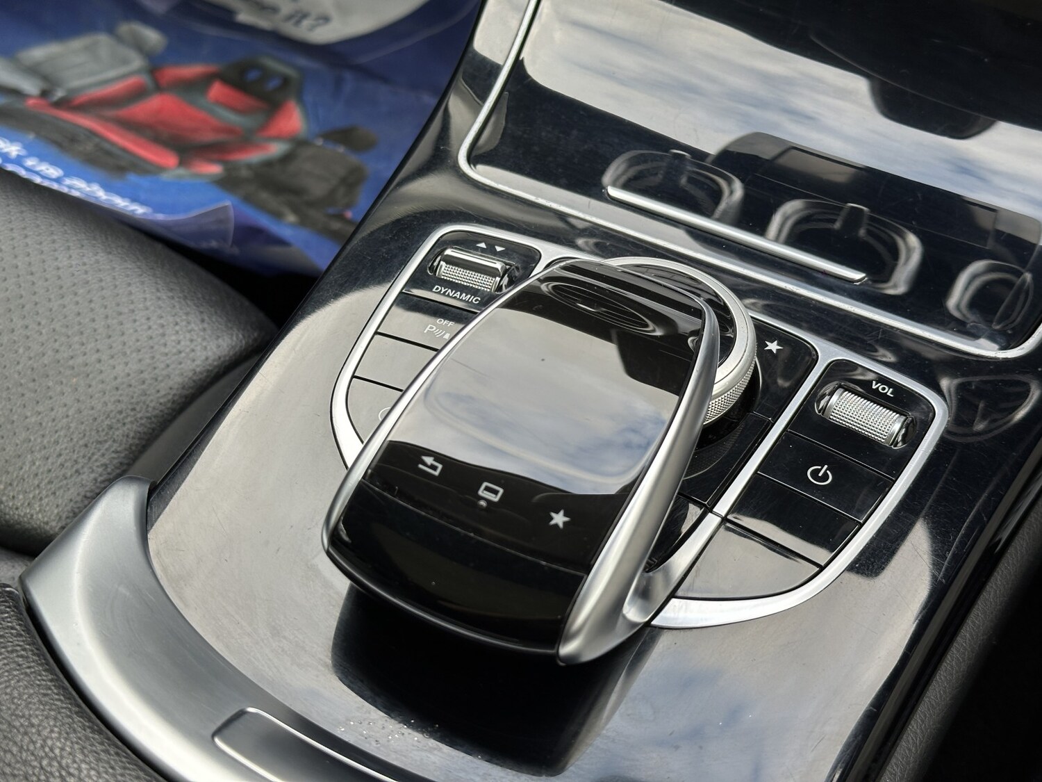 Used Mercedes-Benz C Class 2016 for sale - 75718371: Photo 36