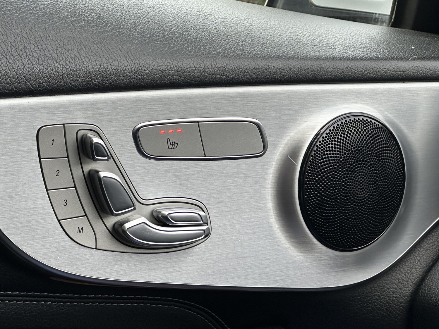 Used Mercedes-Benz C Class 2016 for sale - 75718371: Photo 39