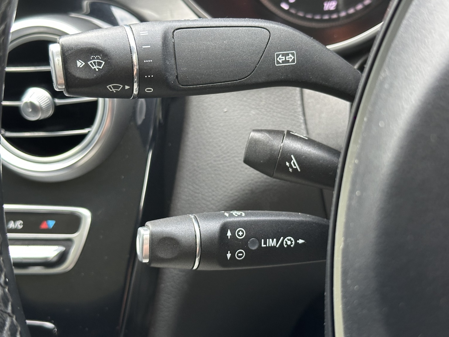 Used Mercedes-Benz C Class 2016 for sale - 75718371: Photo 41