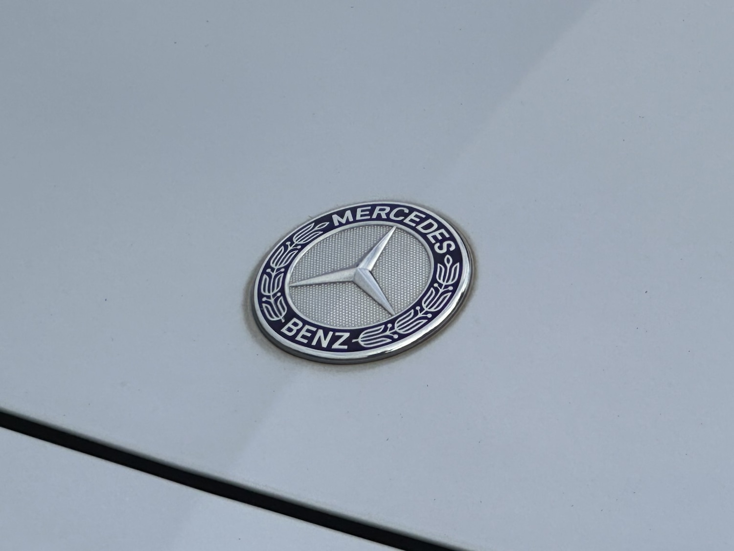 Used Mercedes-Benz C Class 2016 for sale - 75718371: Photo 46