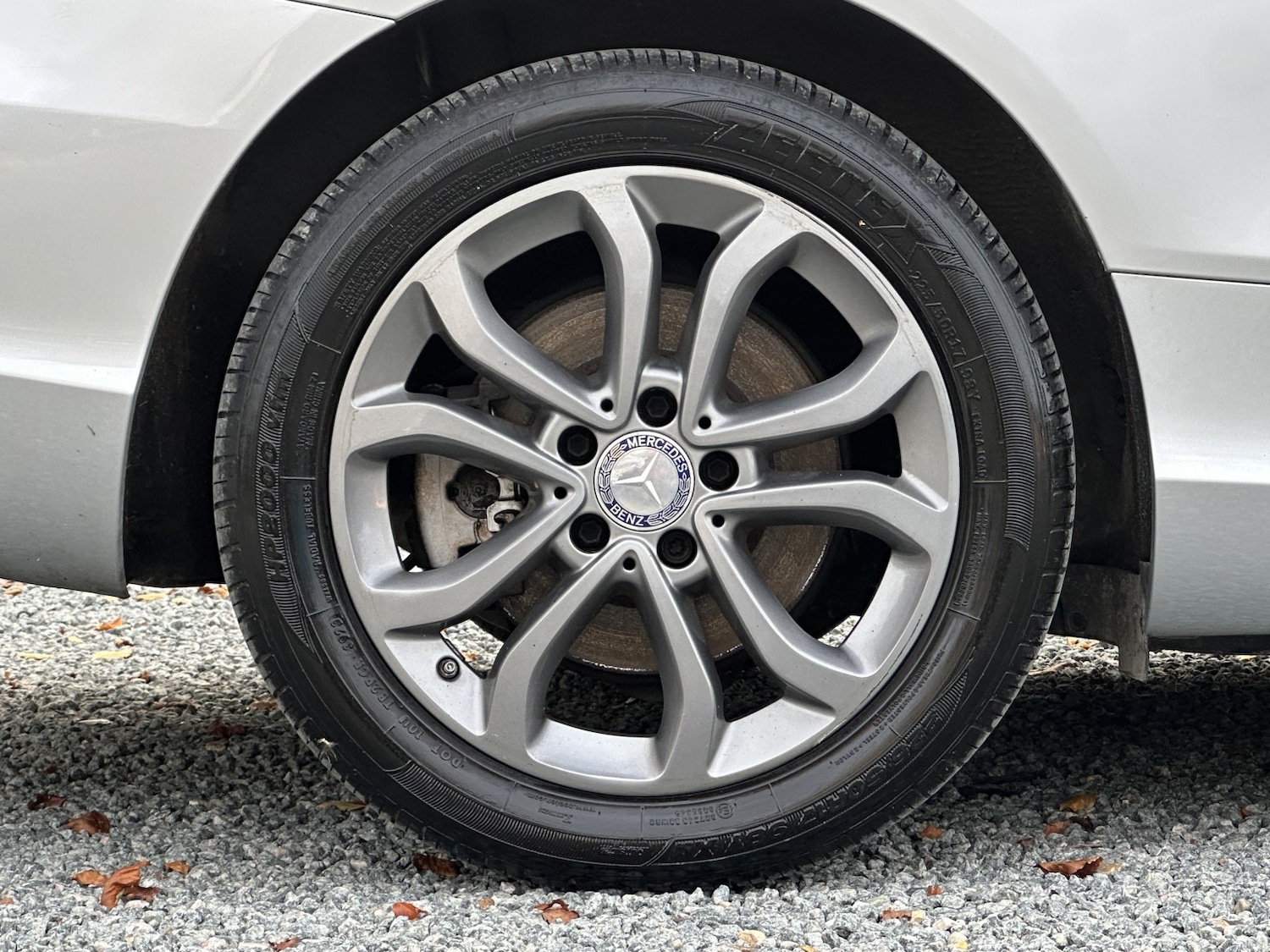 Used Mercedes-Benz C Class 2016 for sale - 75718371: Photo 49