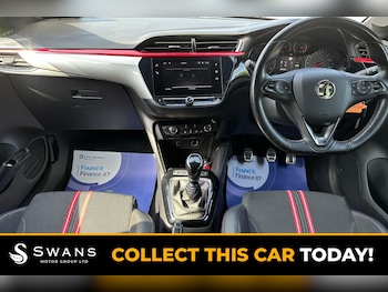Used Vauxhall Corsa 2020 for sale - 78571450: Photo