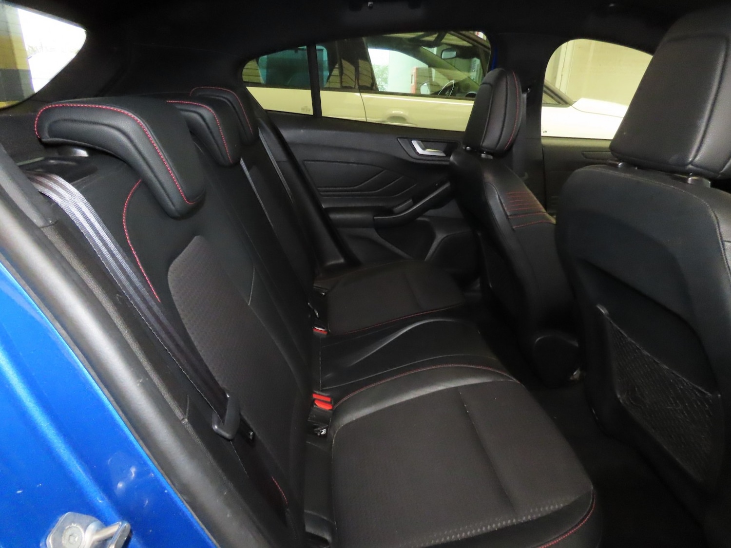 Used Ford Focus 2019 for sale - 78045658: Photo 10