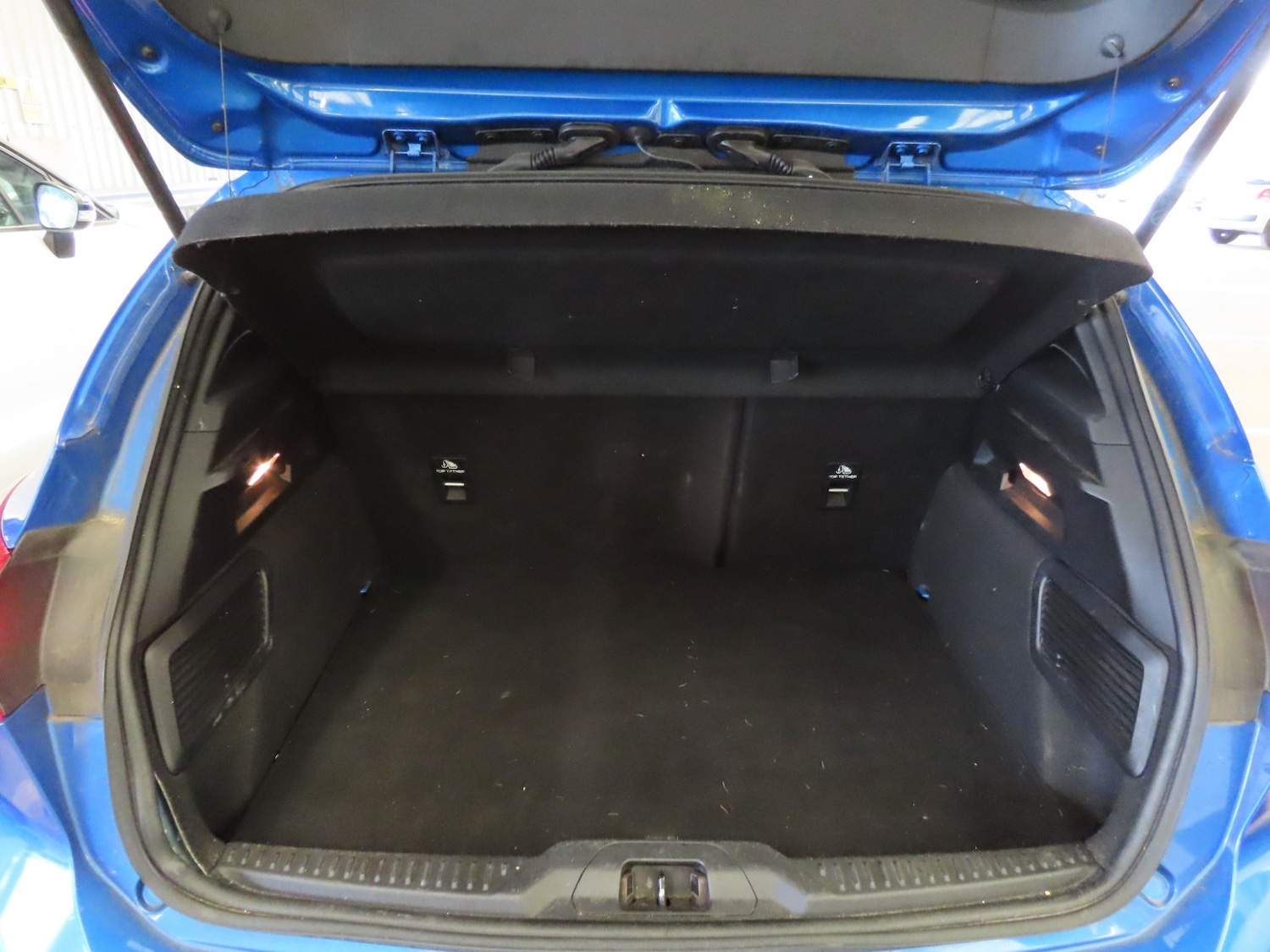 Used Ford Focus 2019 for sale - 78045658: Photo 13