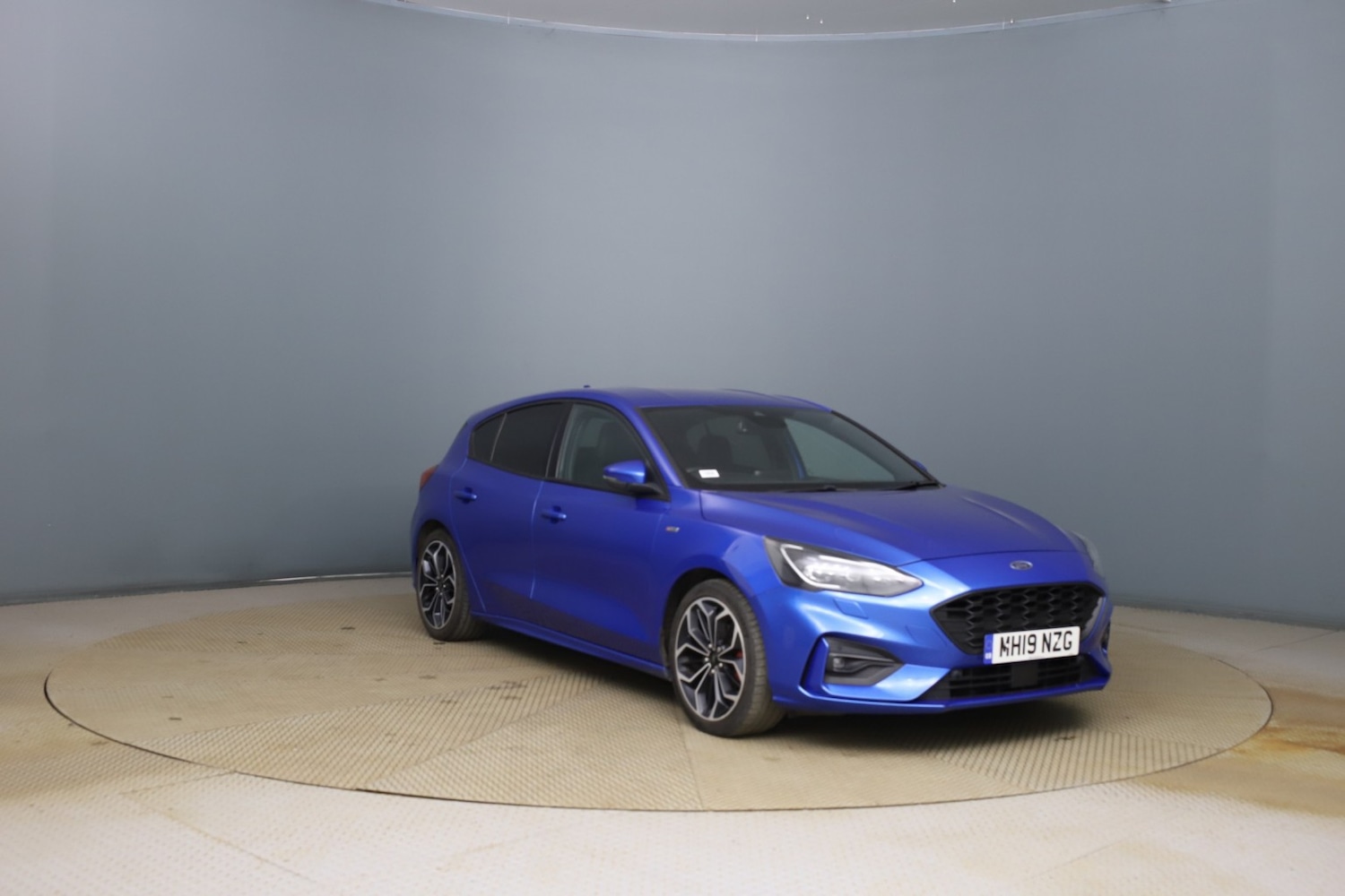 Used Ford Focus 2019 for sale - 78045658: Photo 14