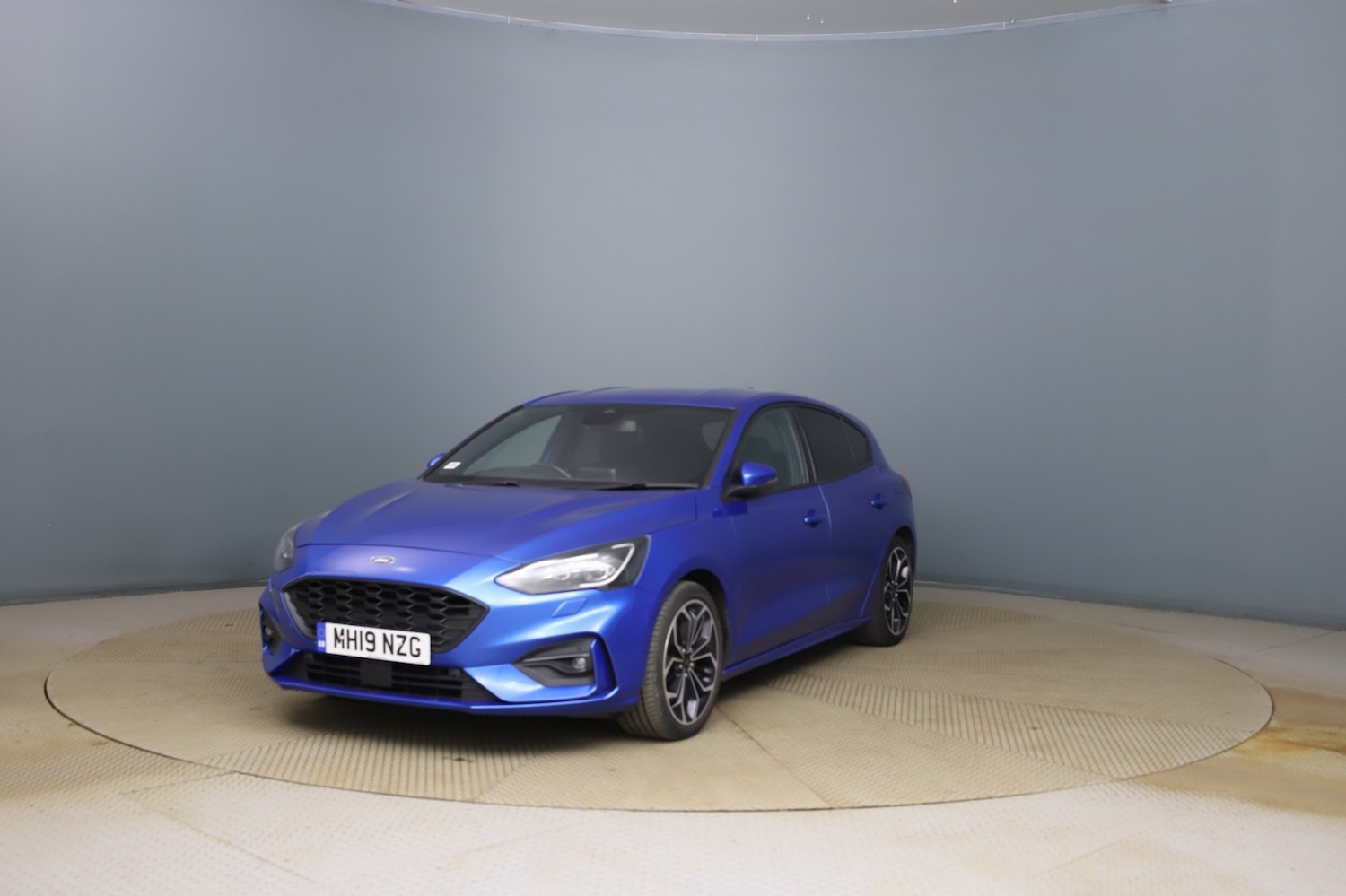 Used Ford Focus 2019 for sale - 78045658: Photo 18