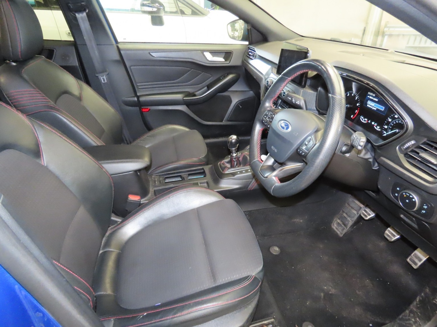 Used Ford Focus 2019 for sale - 78045658: Photo 19