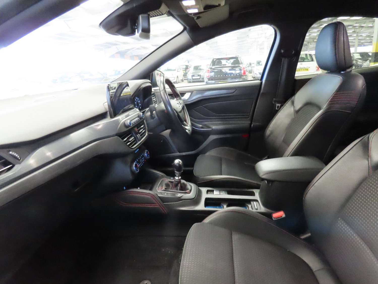 Used Ford Focus 2019 for sale - 78045658: Photo 20